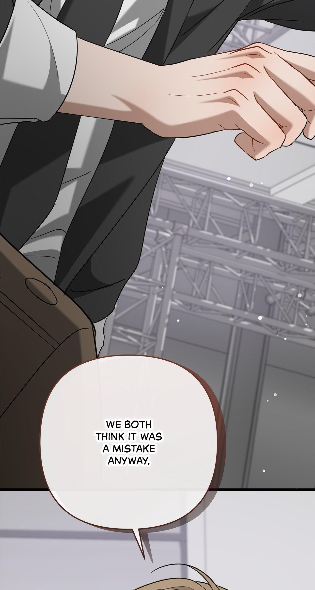 Method Romance Chapter 8 page 61 - 
