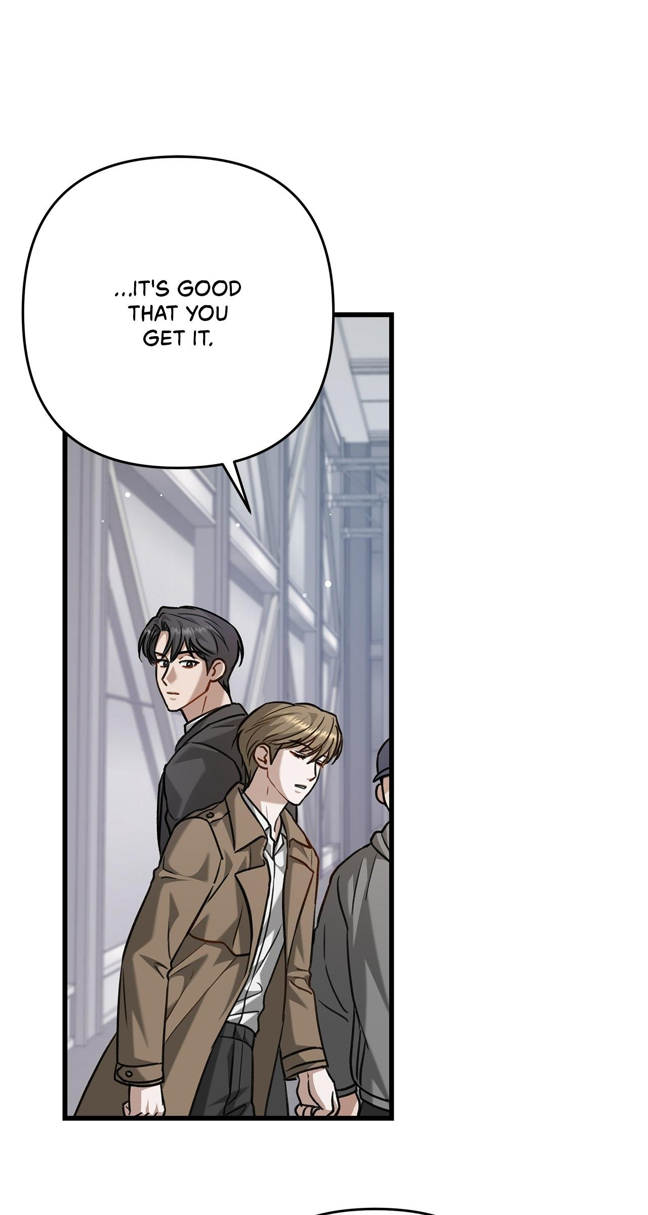 Method Romance Chapter 8 page 65 - 