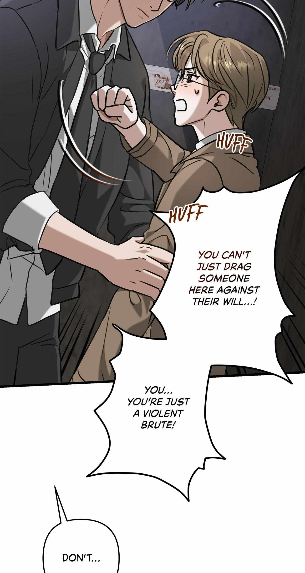 Method Romance Chapter 8 page 72 - 