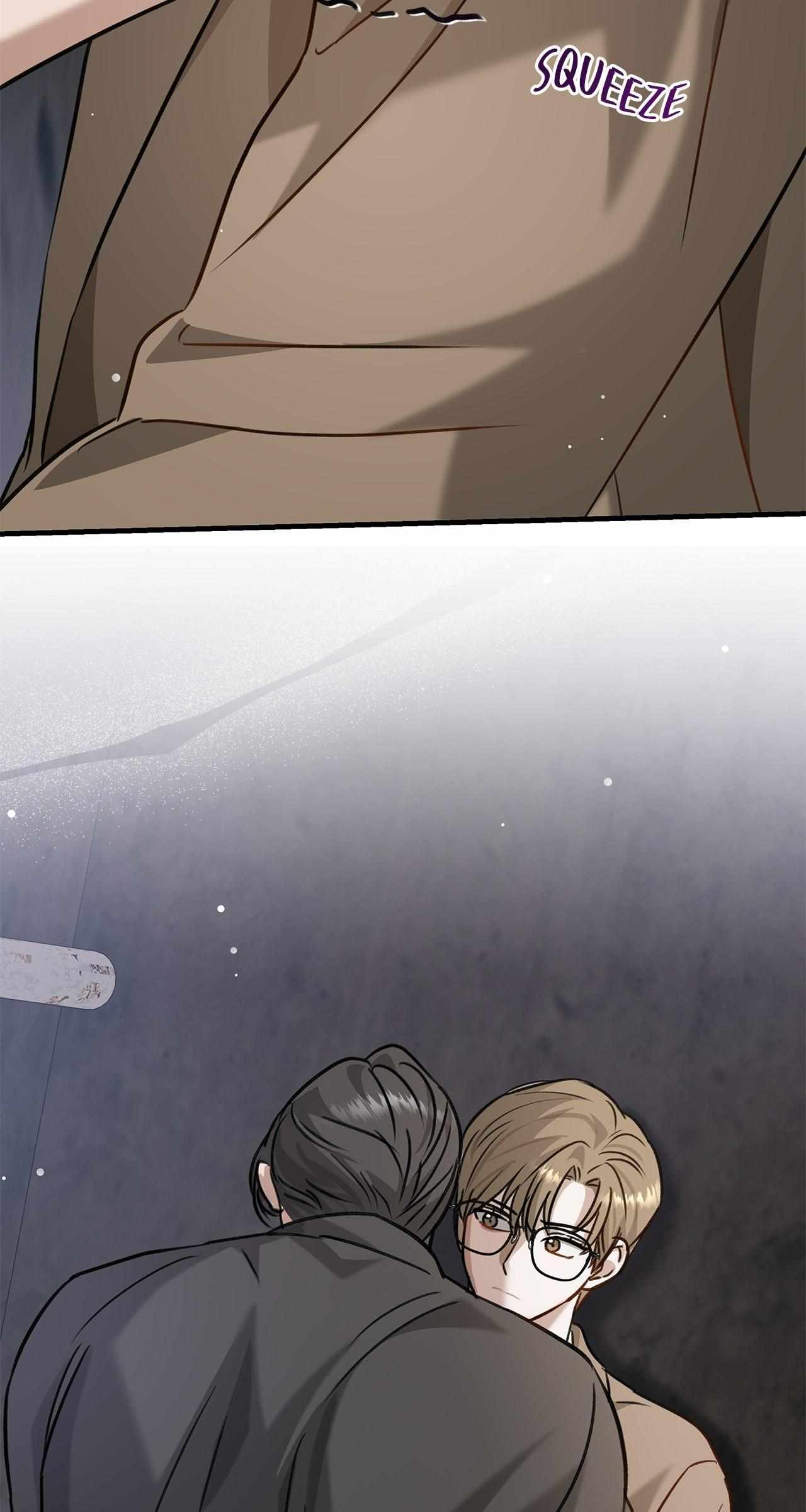 Method Romance Chapter 8 page 77 - 