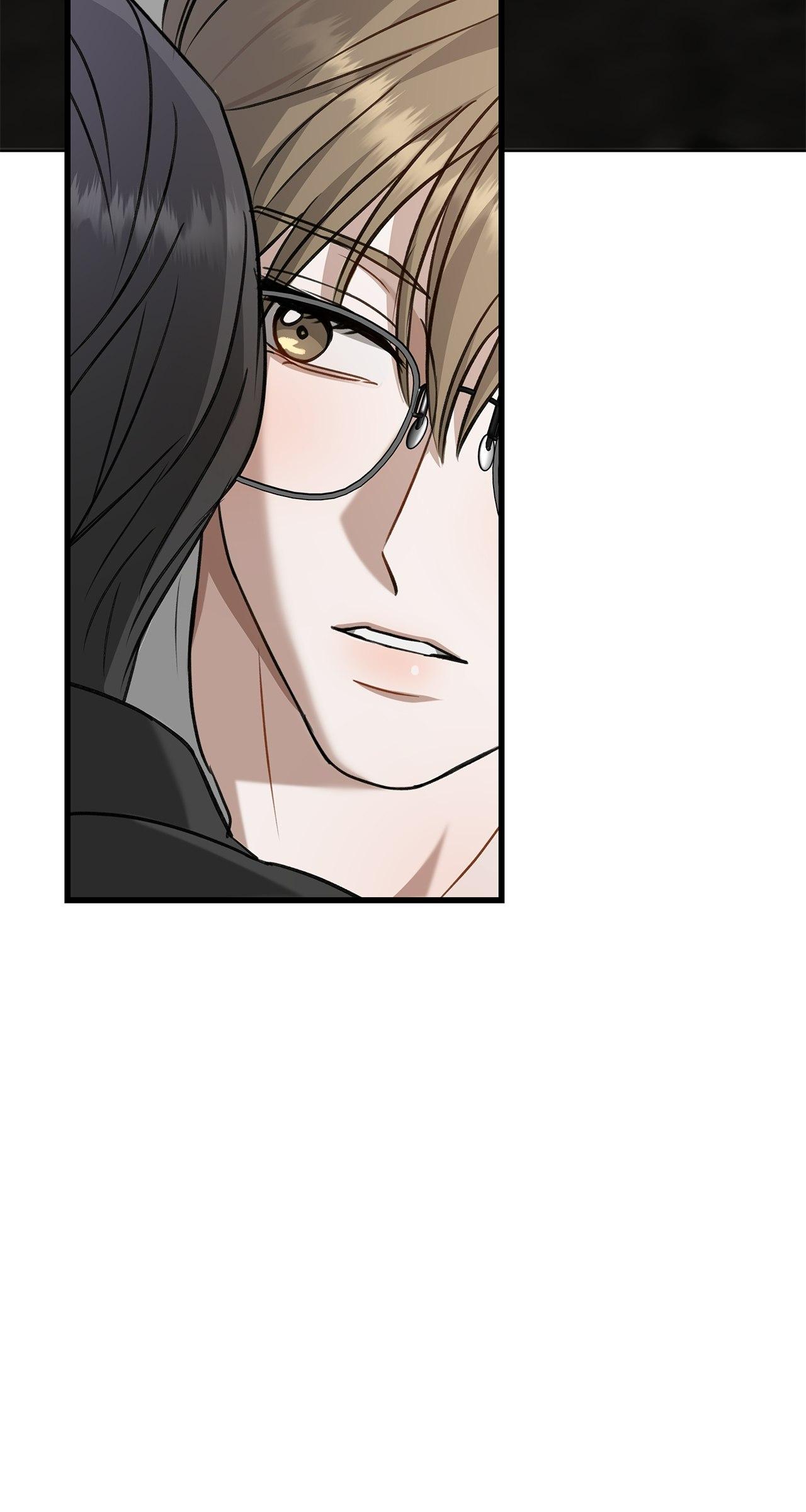 Method Romance Chapter 8 page 79 - 