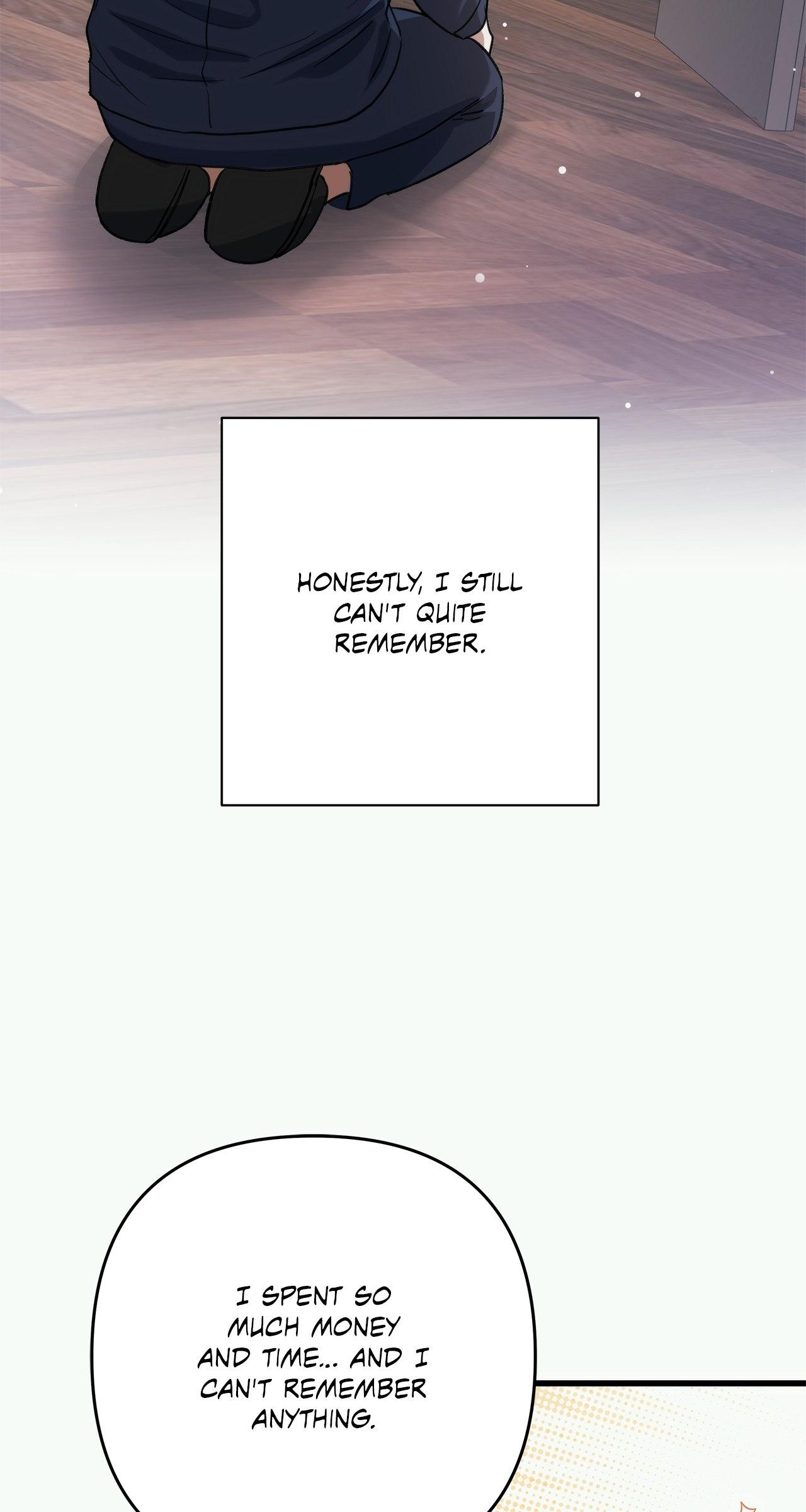 Method Romance Chapter 8 page 9 - 