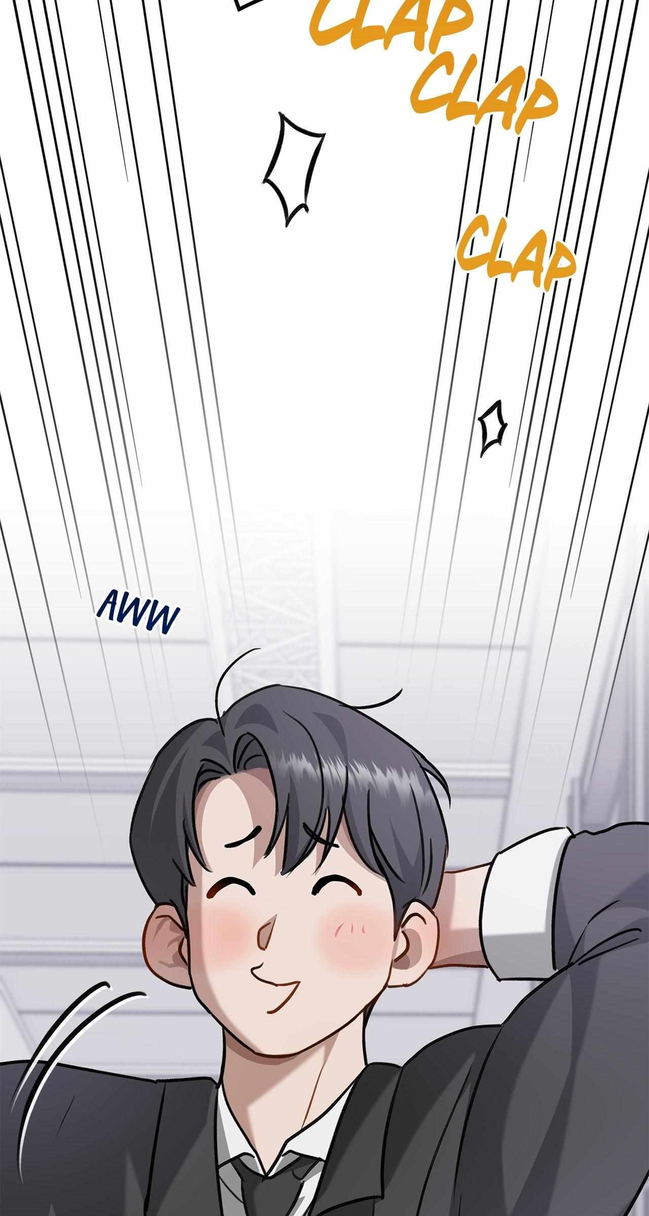 Method Romance Chapter 8 page 82 - 
