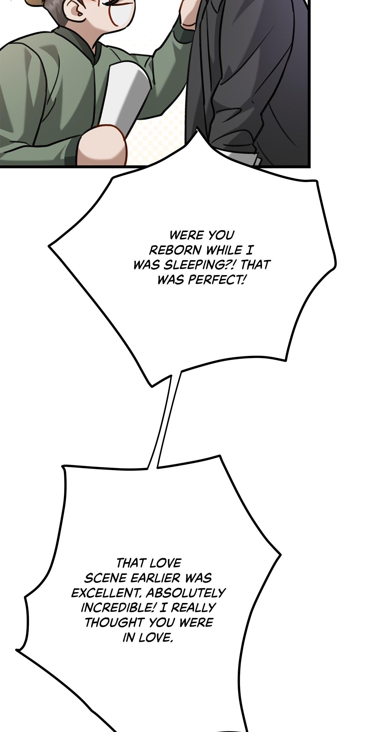 Method Romance Chapter 8 page 84 - 