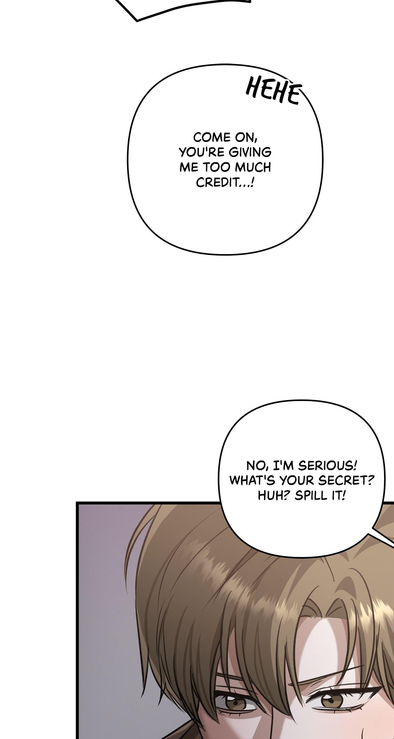 Method Romance Chapter 8 page 85 - 