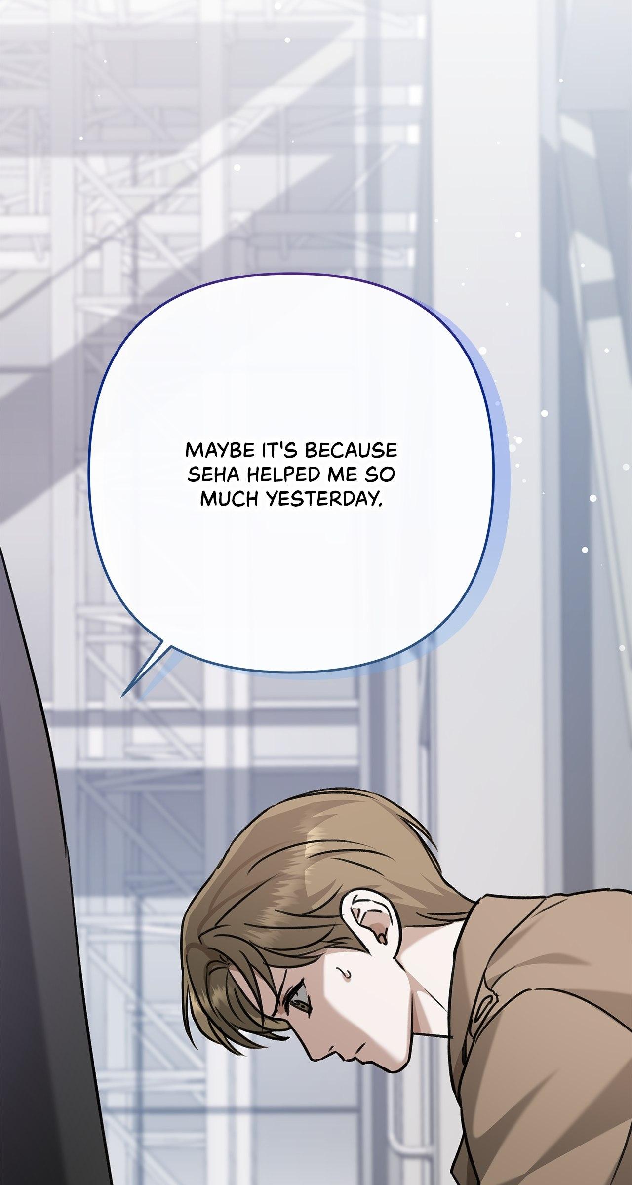 Method Romance Chapter 8 page 88 - 