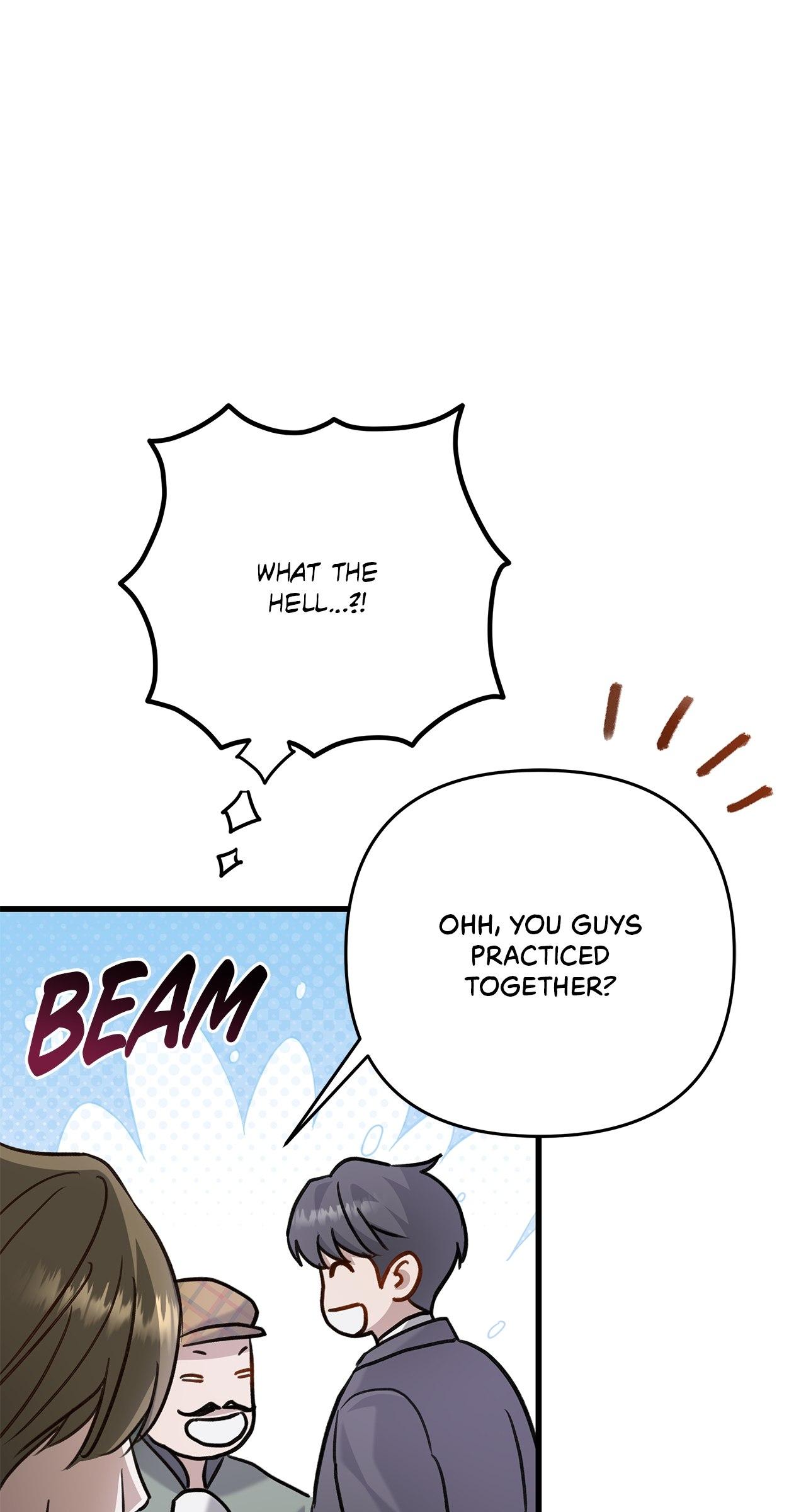 Method Romance Chapter 8 page 90 - 