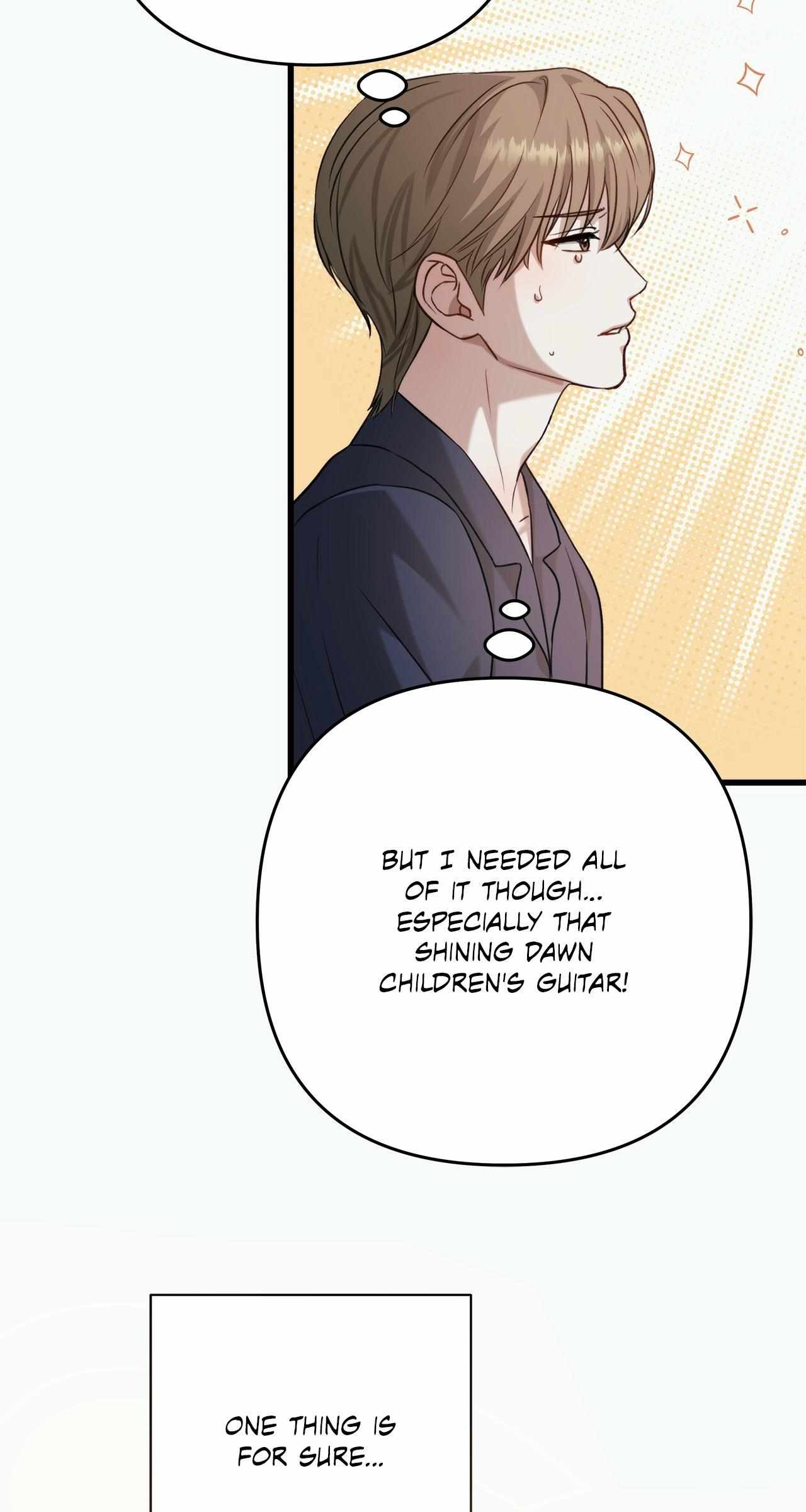 Method Romance Chapter 8 page 10 - 