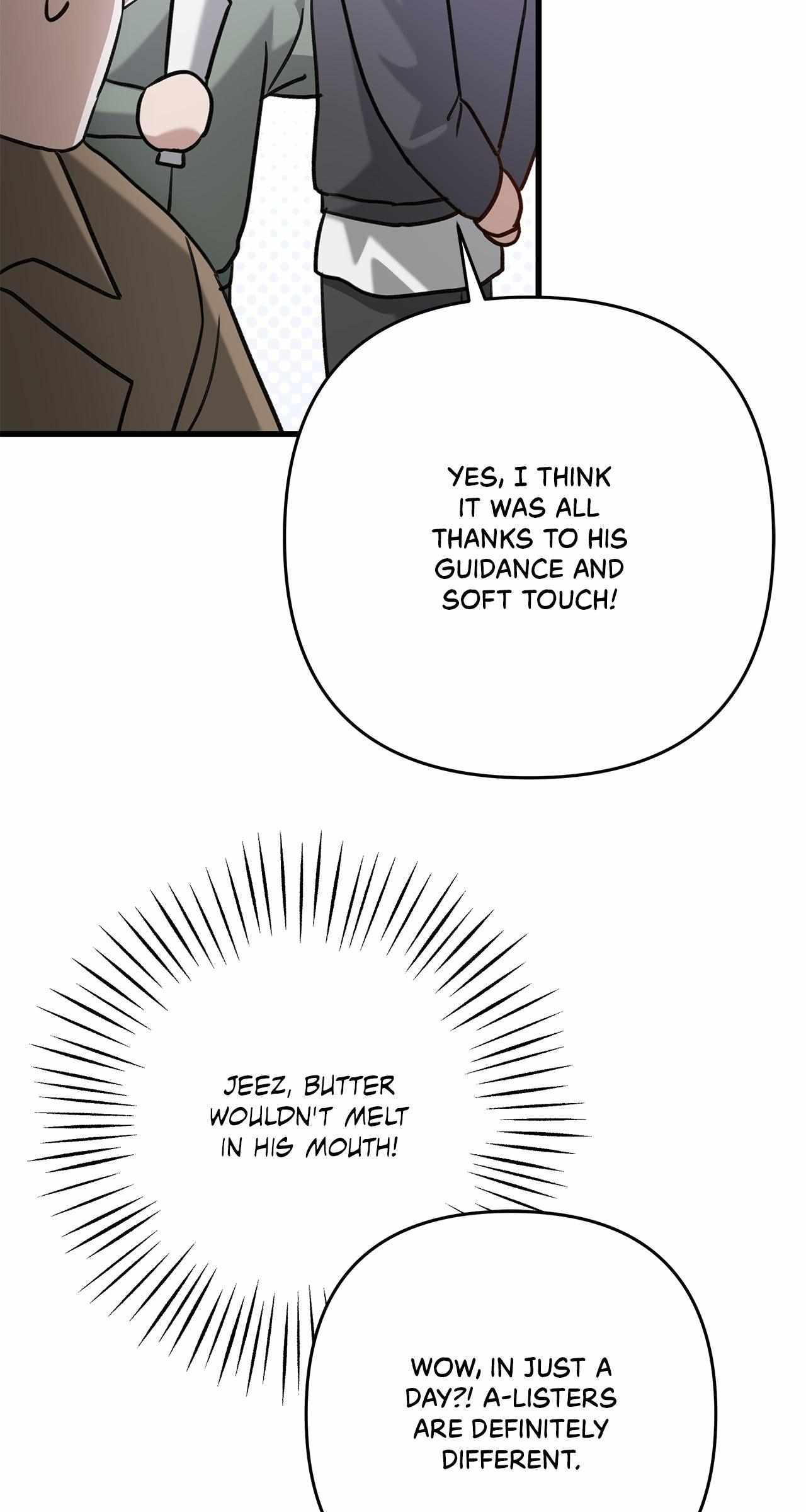 Method Romance Chapter 8 page 91 - 