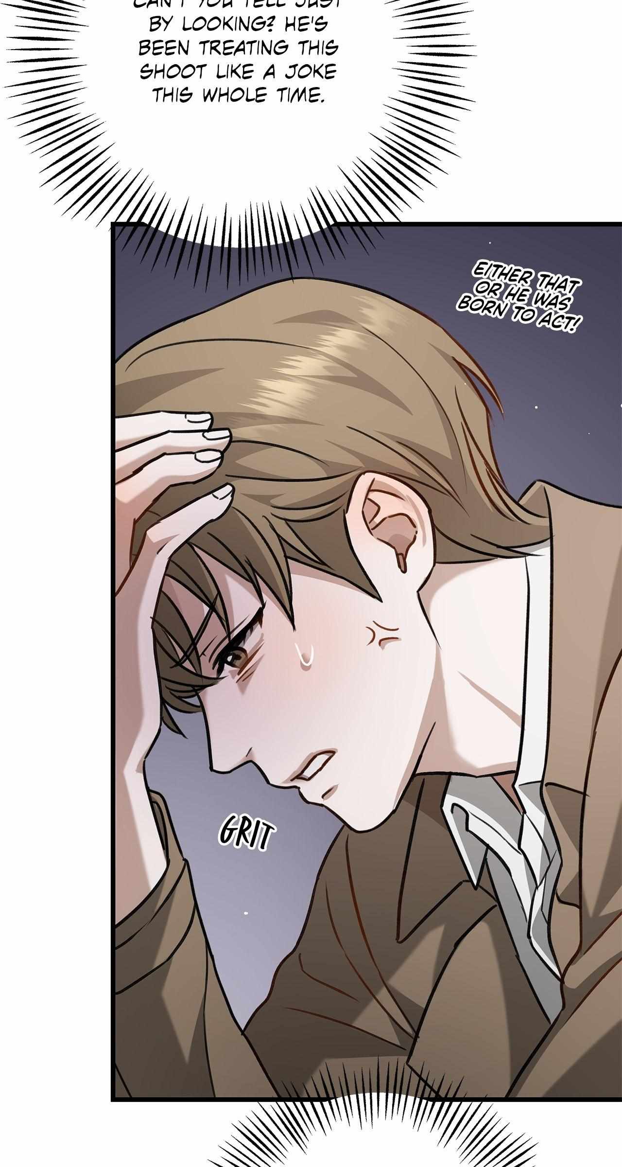 Method Romance Chapter 8 page 93 - 