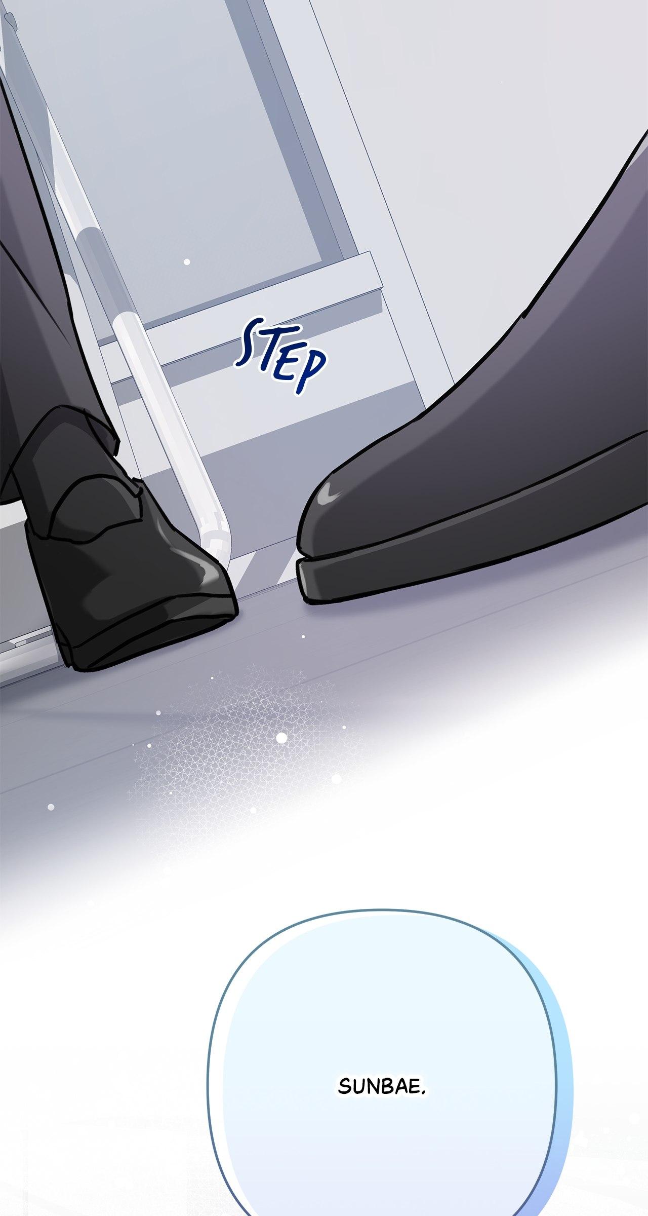 Method Romance Chapter 8 page 95 - 