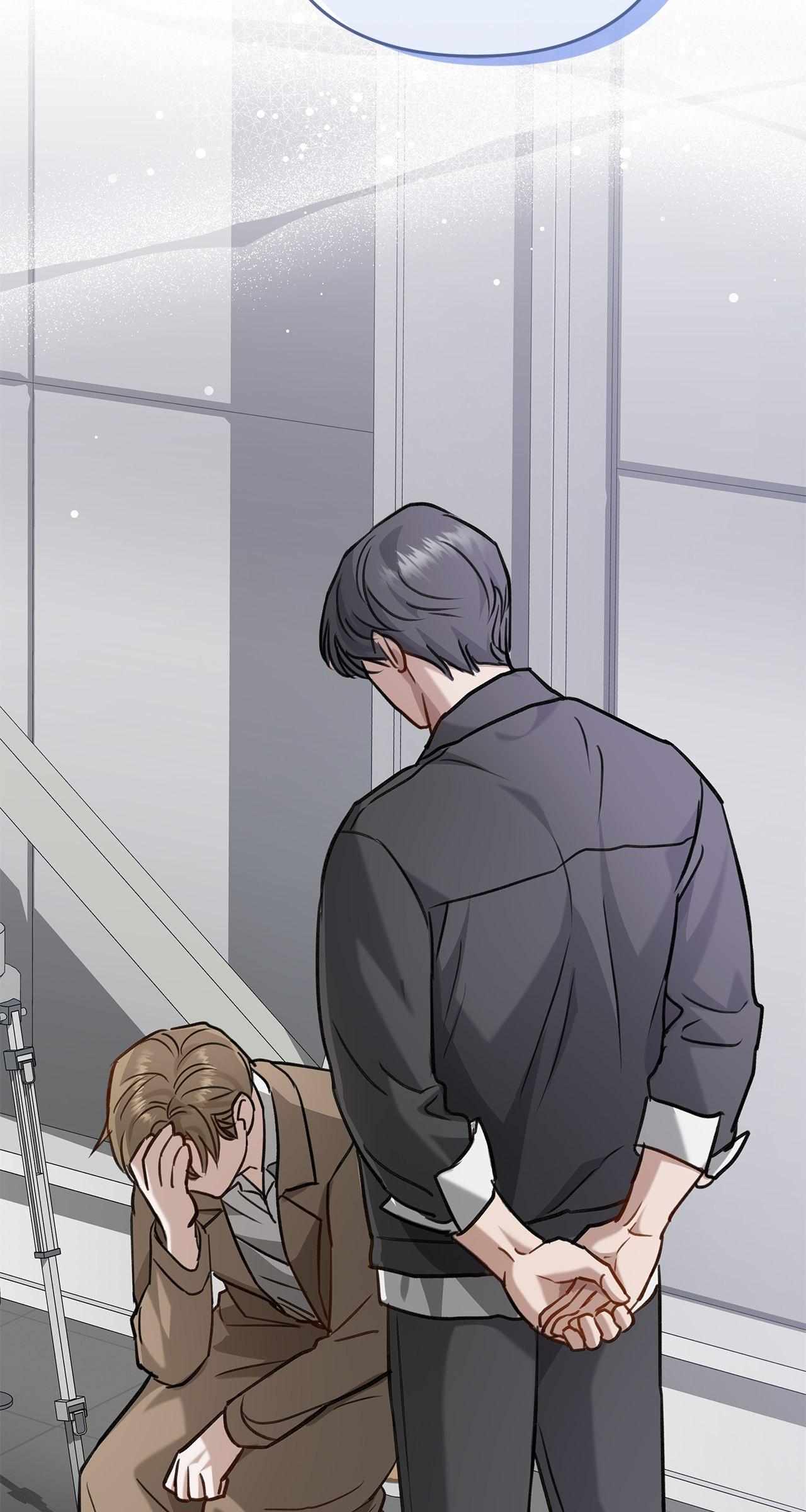 Method Romance Chapter 8 page 96 - 