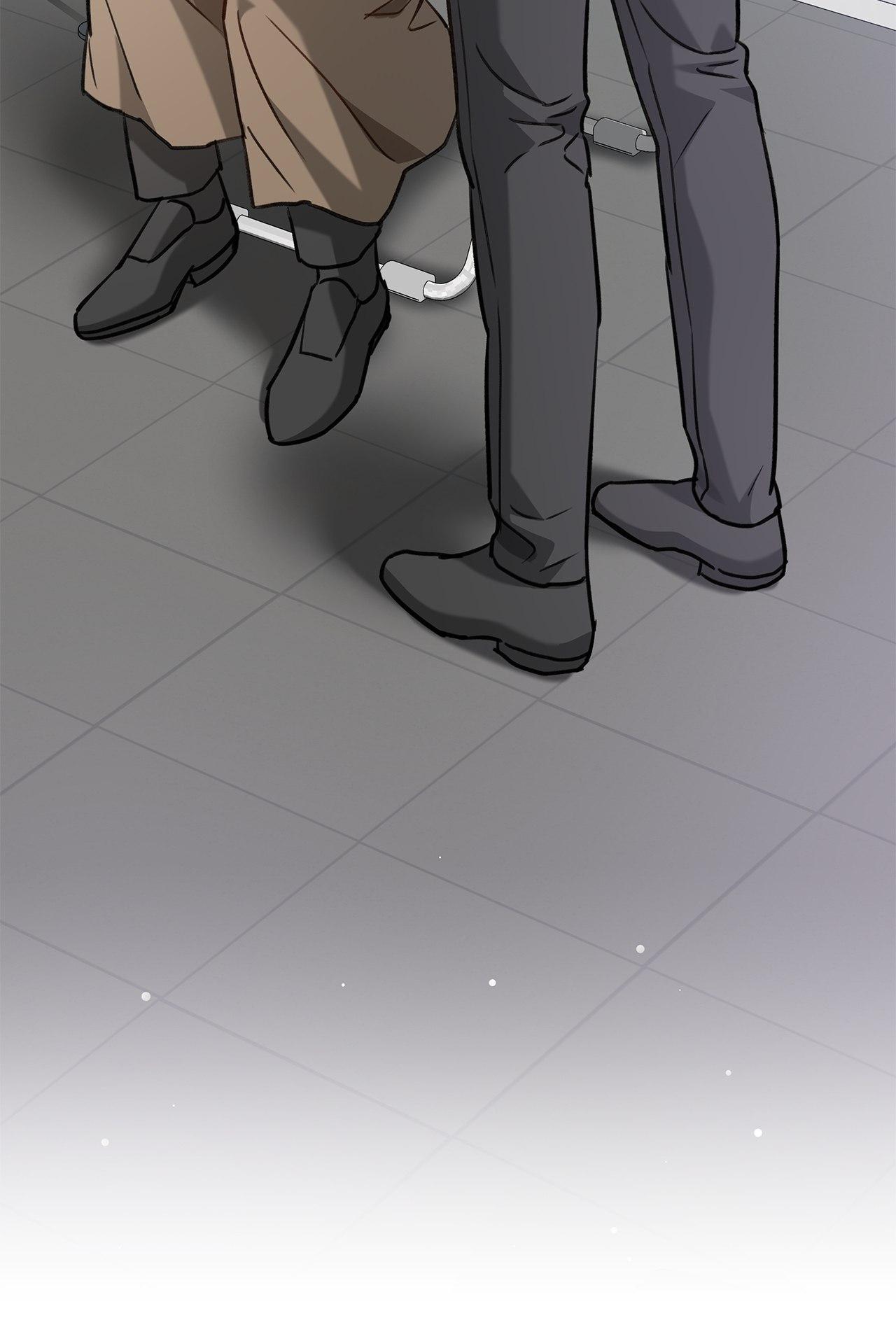 Method Romance Chapter 8 page 97 - 