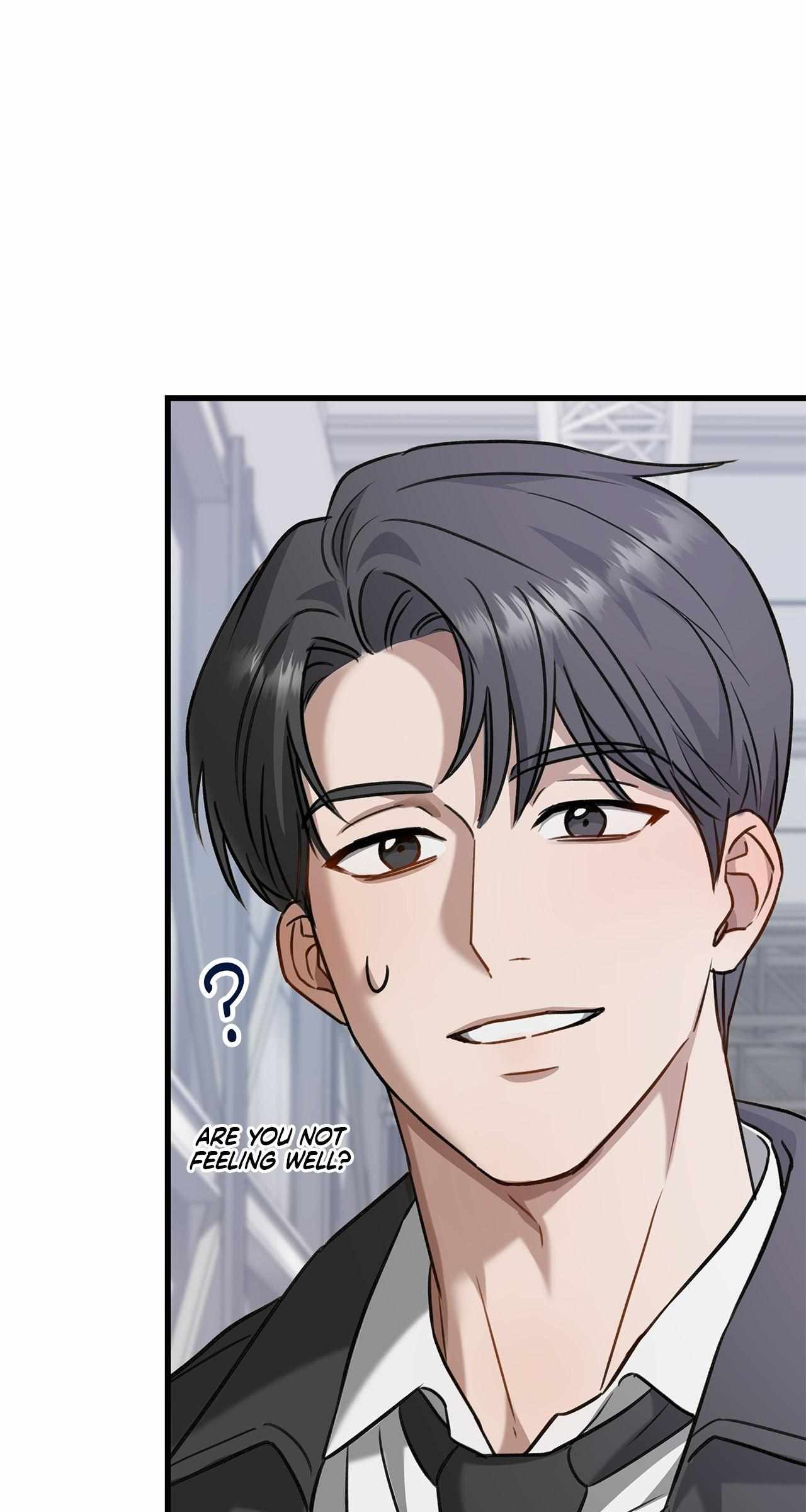 Method Romance Chapter 8 page 99 - 