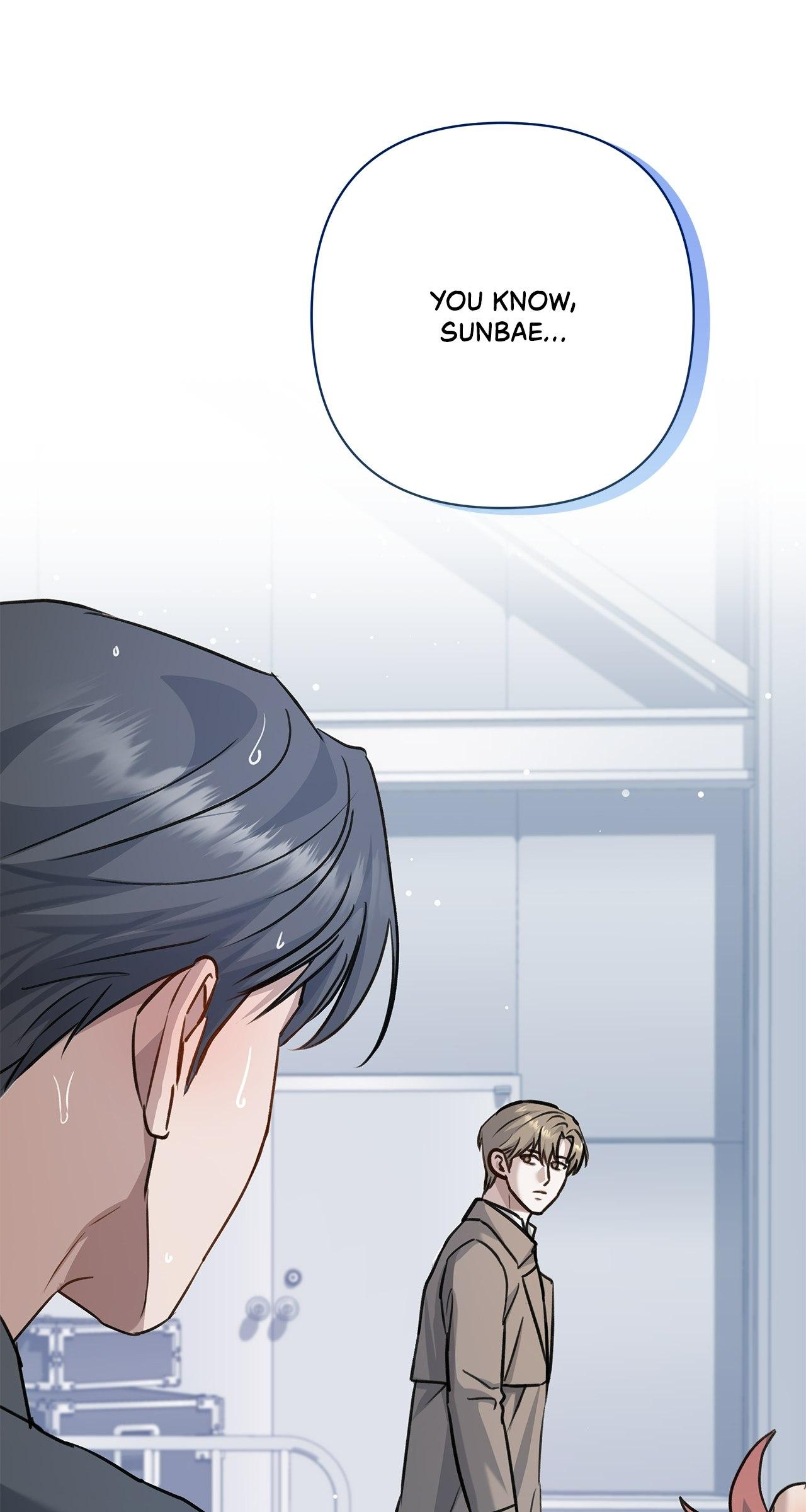 Method Romance Chapter 9 page 101 - 