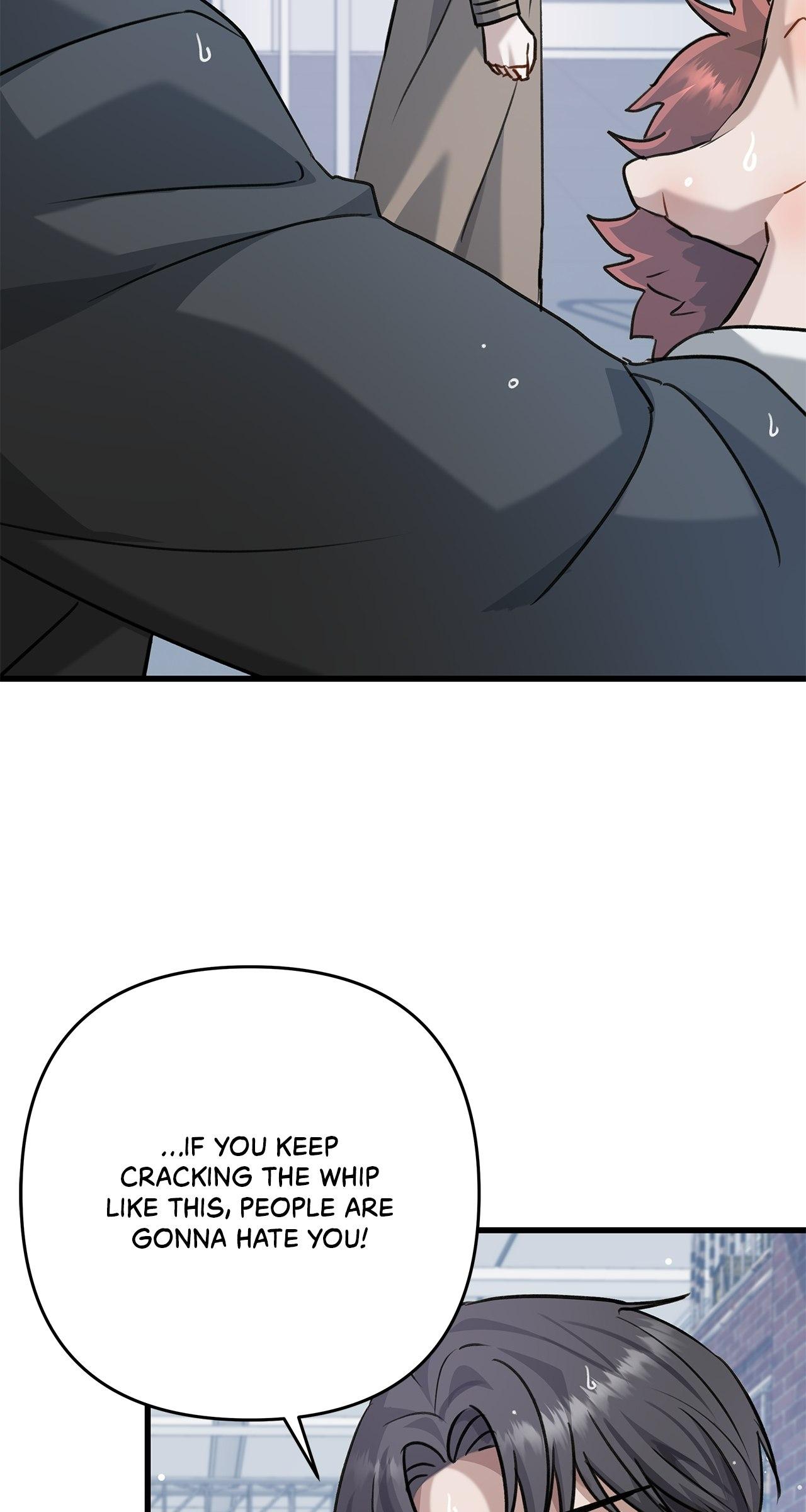 Method Romance Chapter 9 page 102 - 