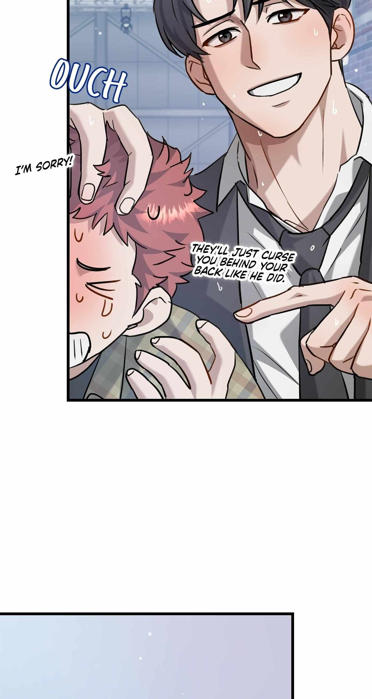 Method Romance Chapter 9 page 103 - 