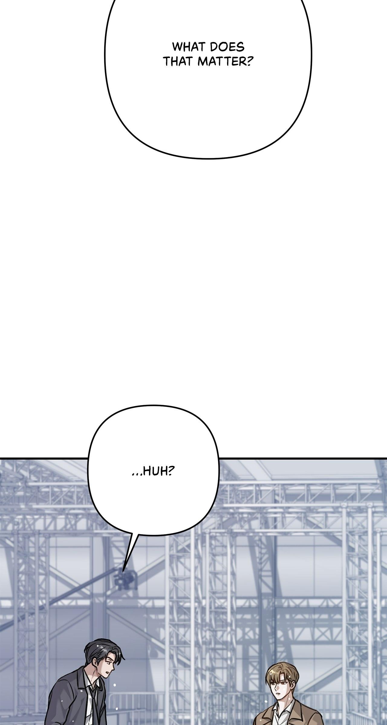 Method Romance Chapter 9 page 105 - 