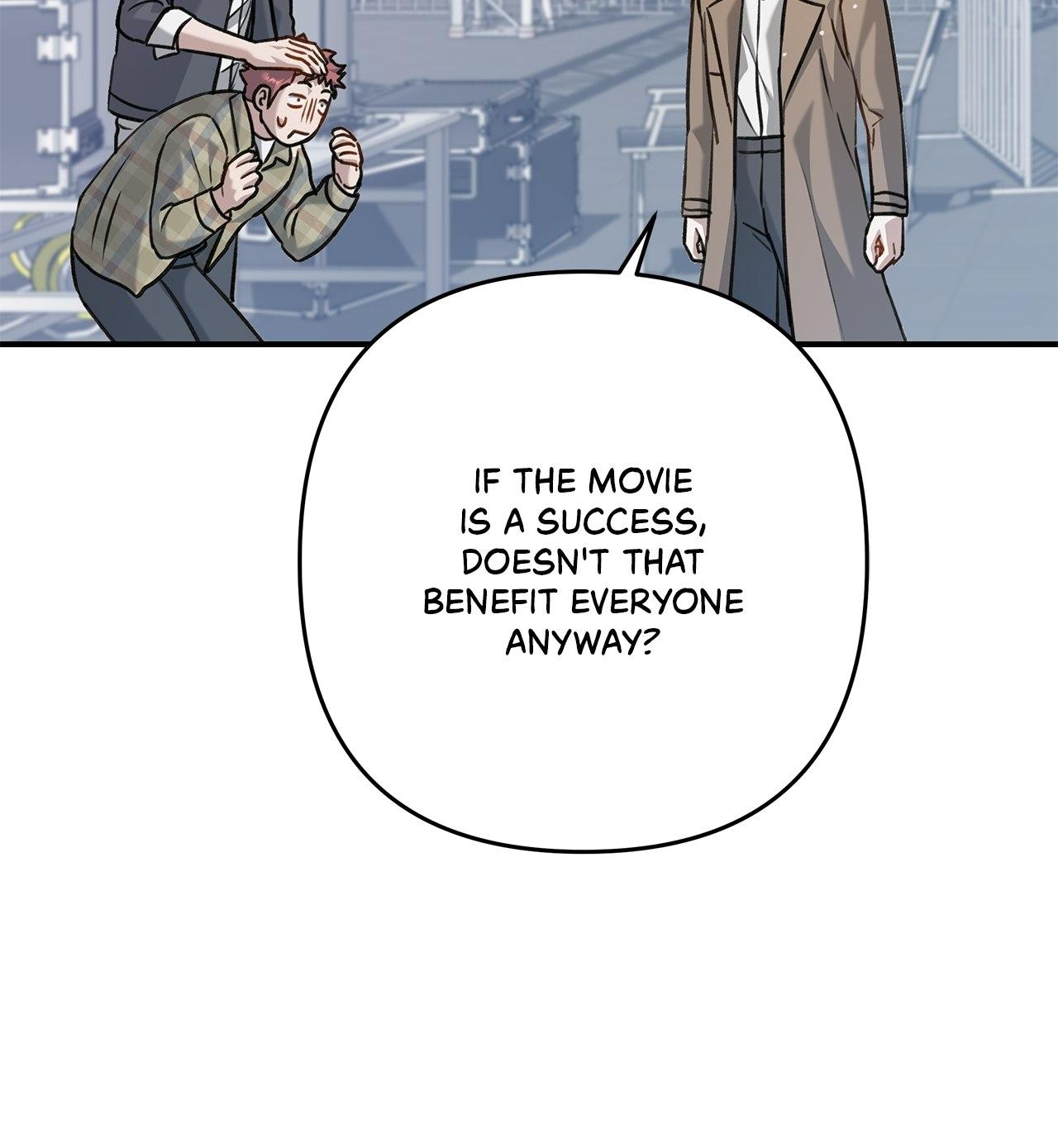 Method Romance Chapter 9 page 106 - 