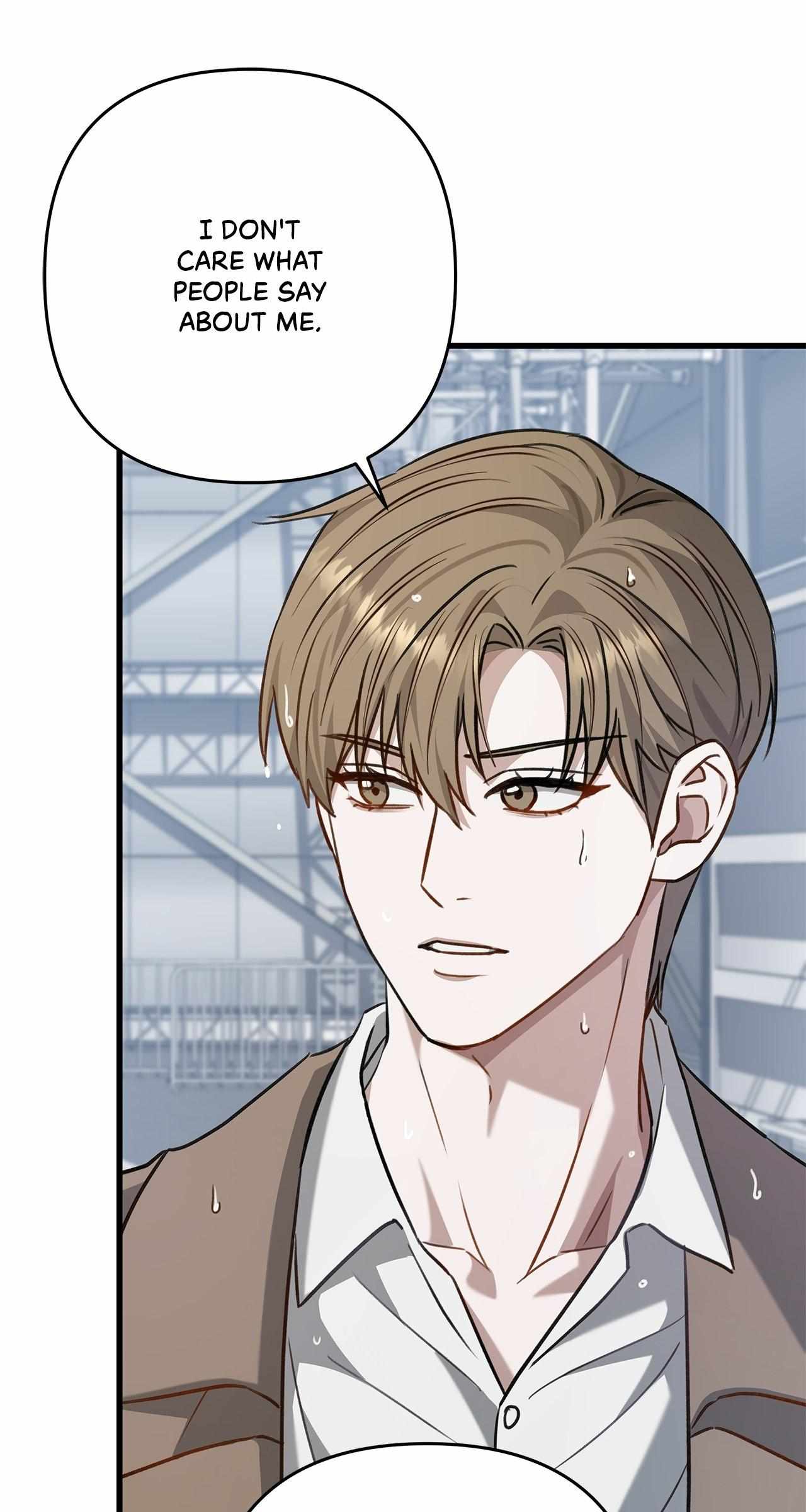 Method Romance Chapter 9 page 107 - 