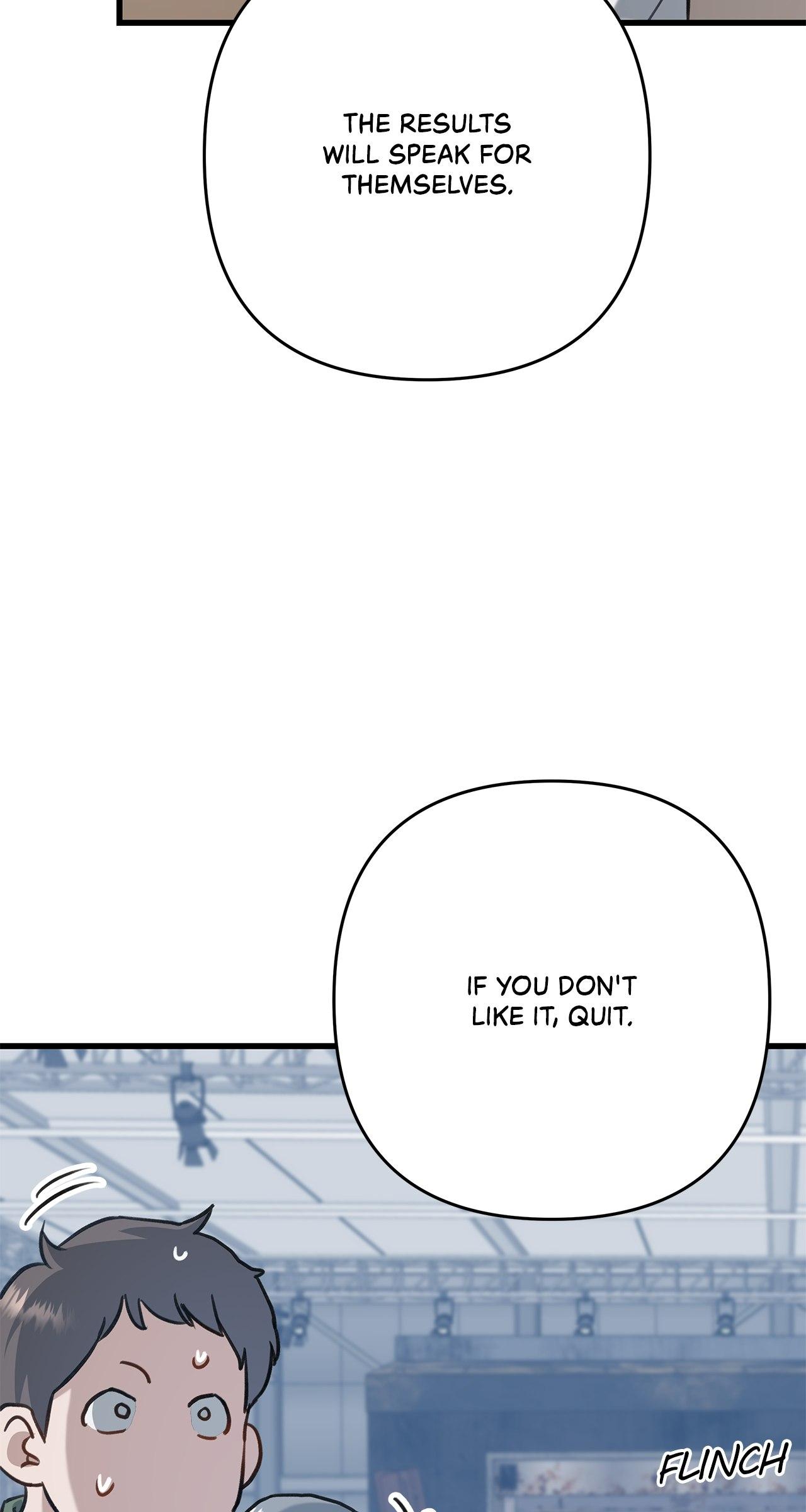 Method Romance Chapter 9 page 108 - 