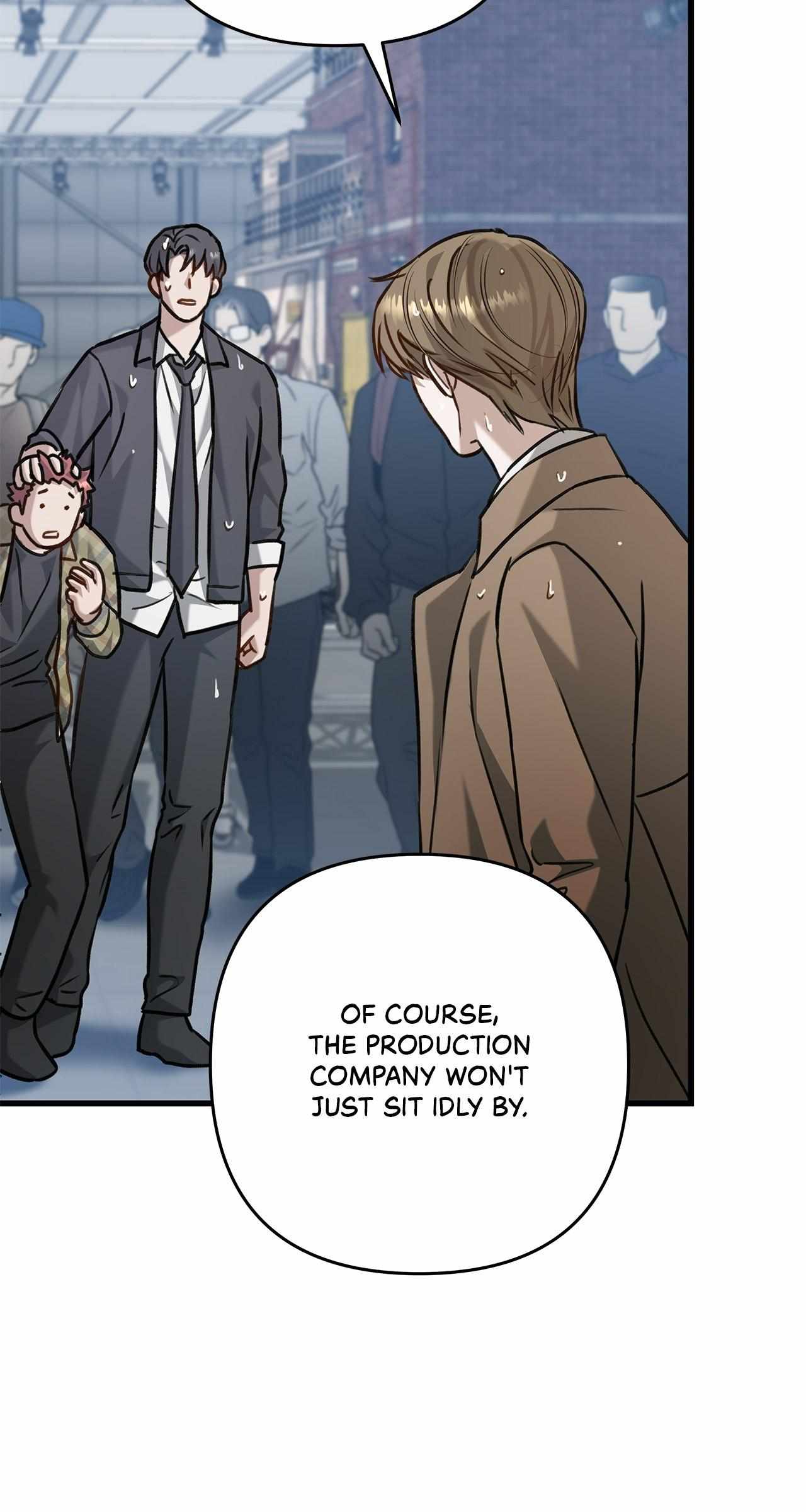 Method Romance Chapter 9 page 110 - 