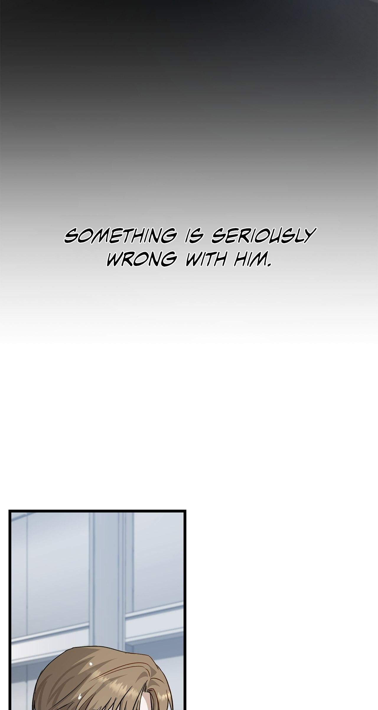 Method Romance Chapter 9 page 115 - 