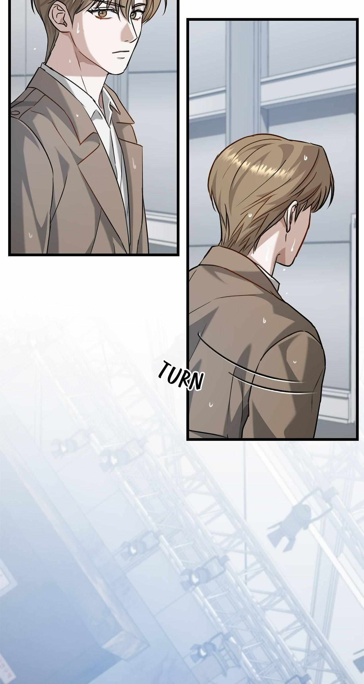 Method Romance Chapter 9 page 116 - 