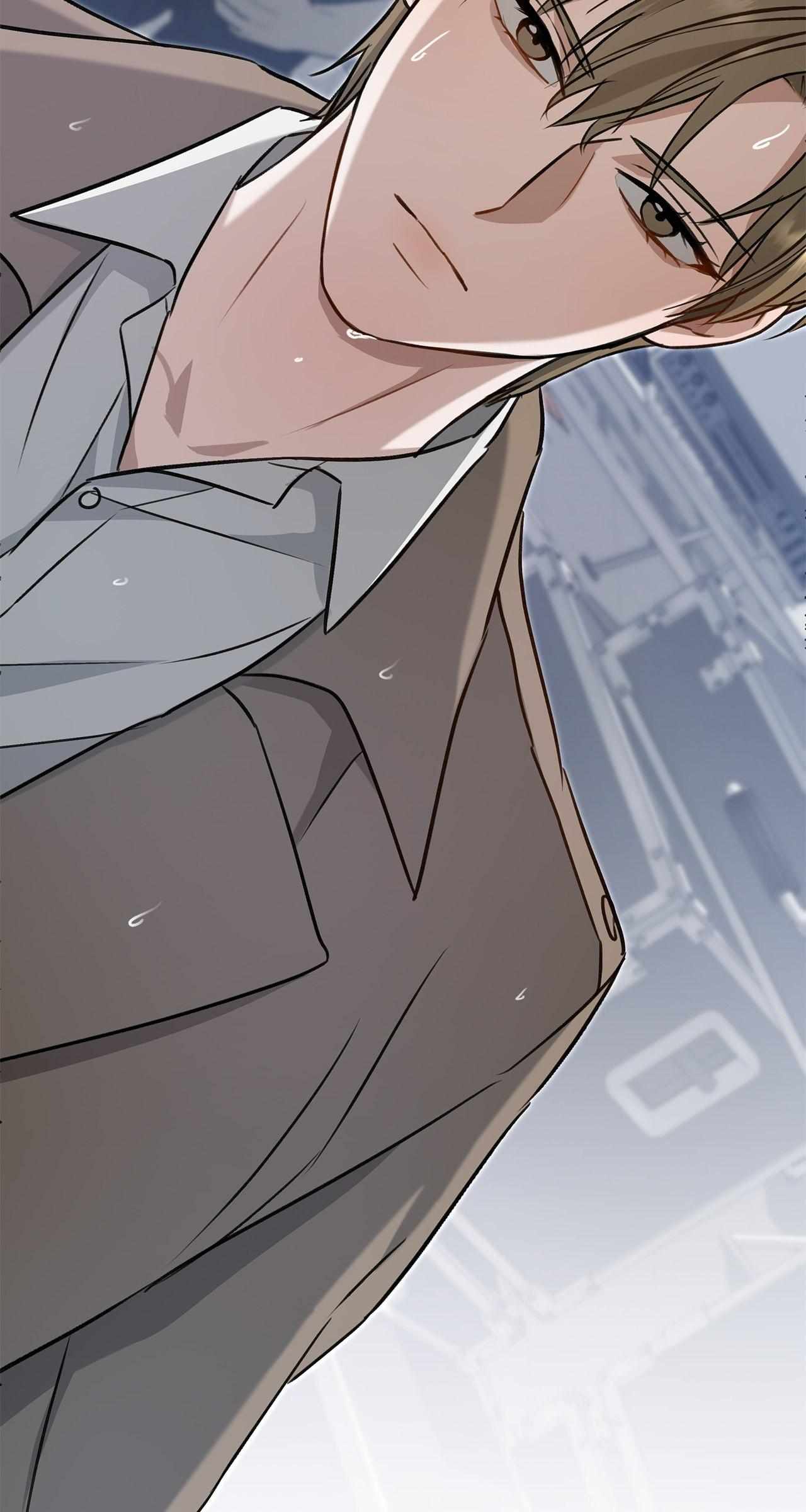 Method Romance Chapter 9 page 118 - 