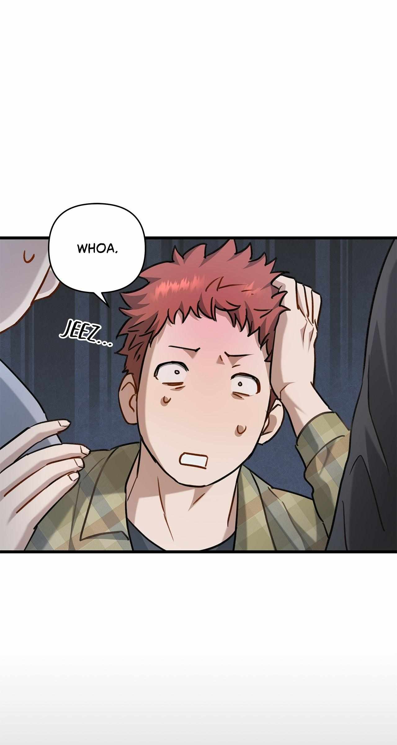 Method Romance Chapter 9 page 120 - 