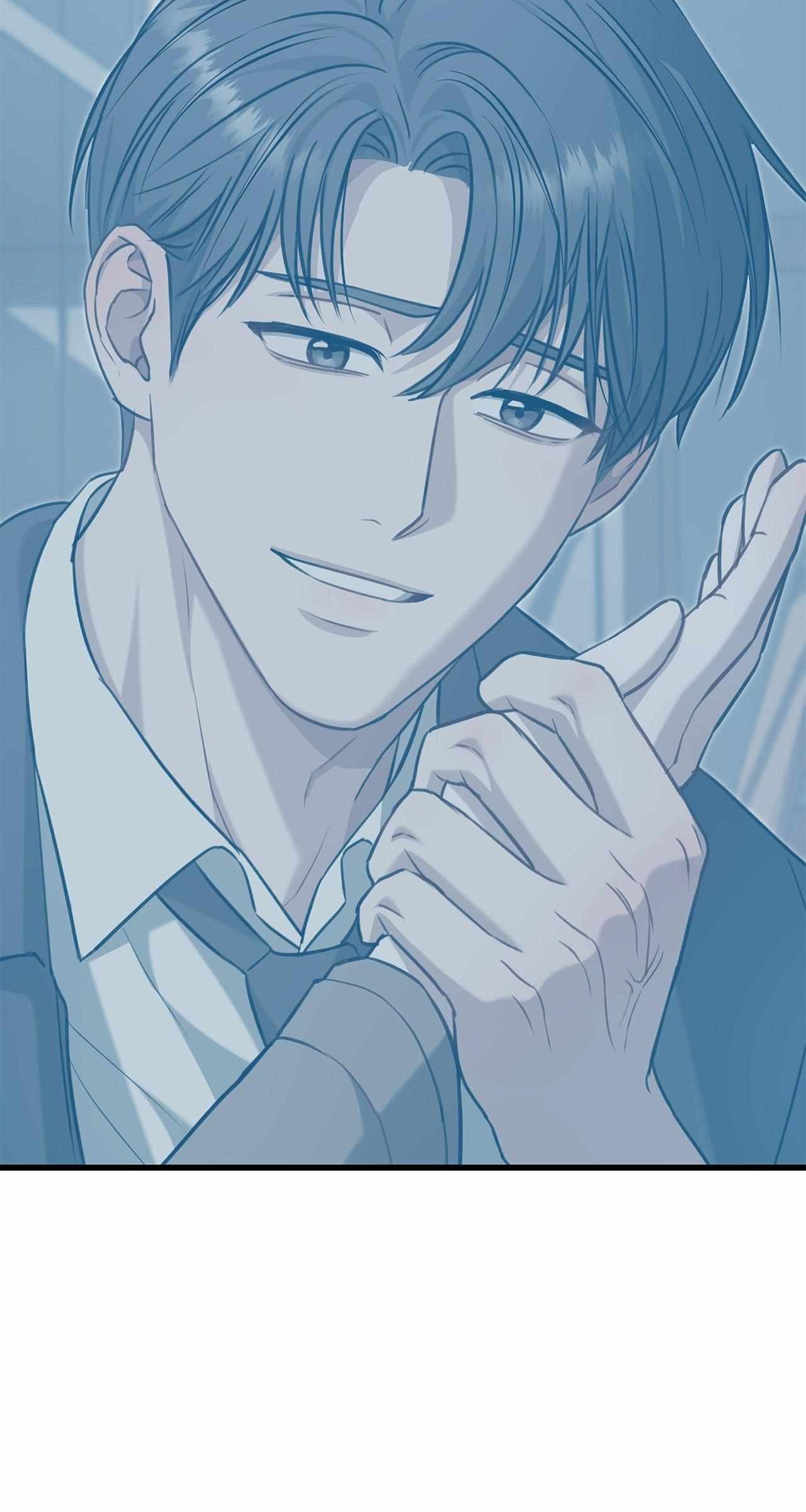 Method Romance Chapter 9 page 15 - 
