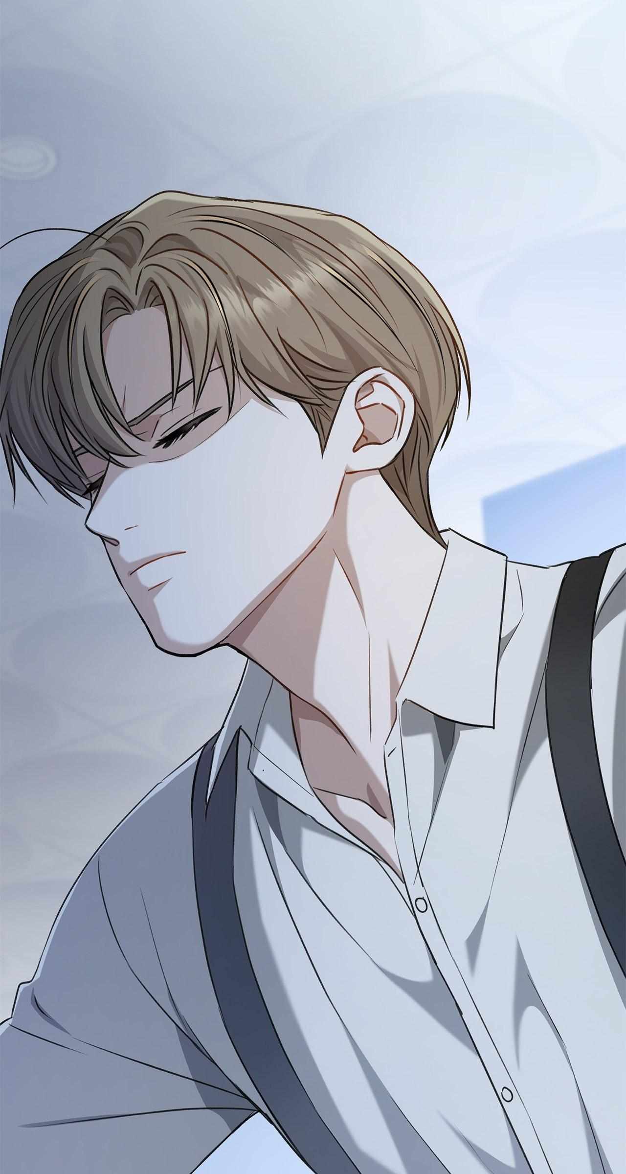 Method Romance Chapter 9 page 20 - 