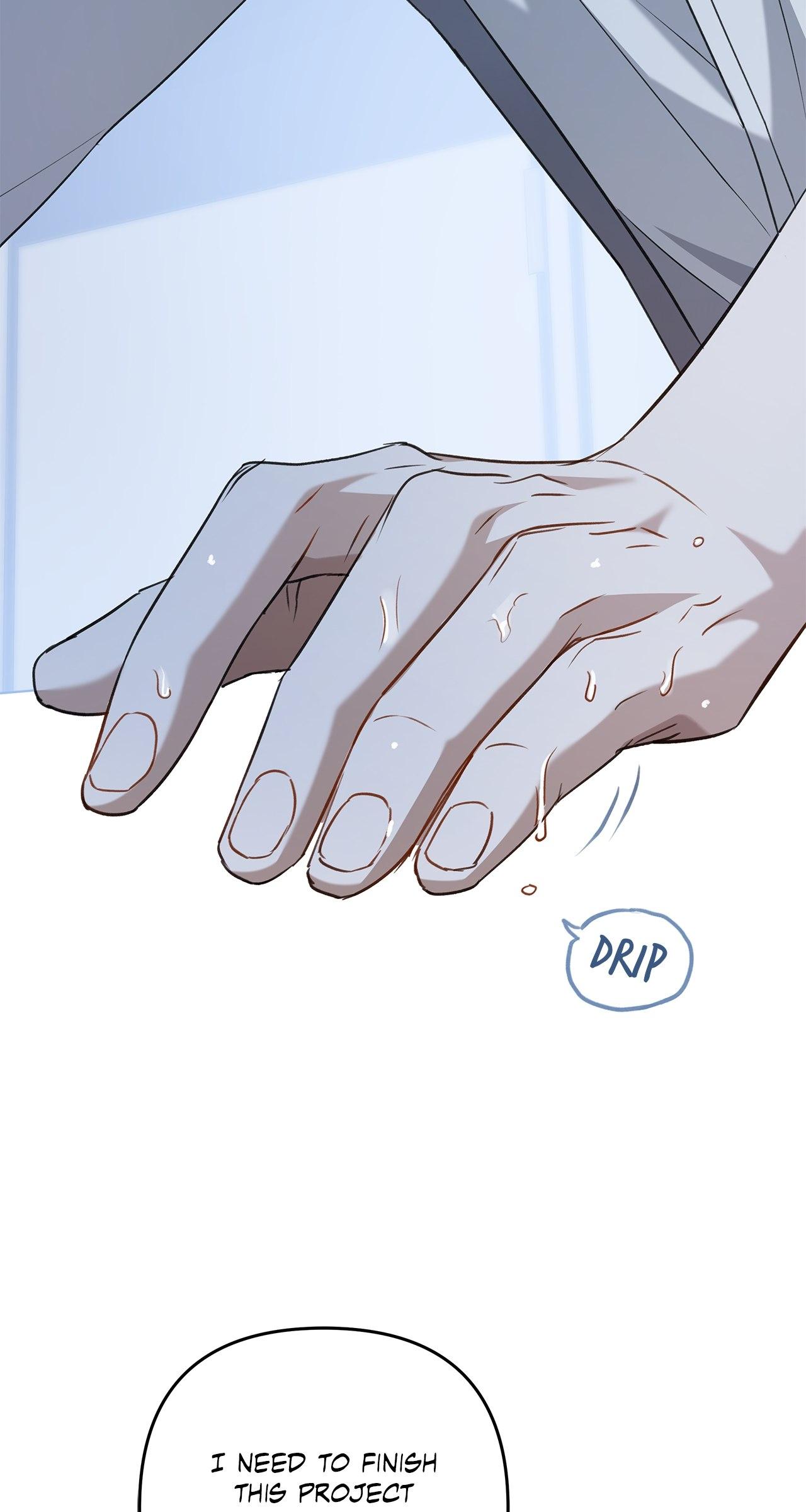 Method Romance Chapter 9 page 21 - 