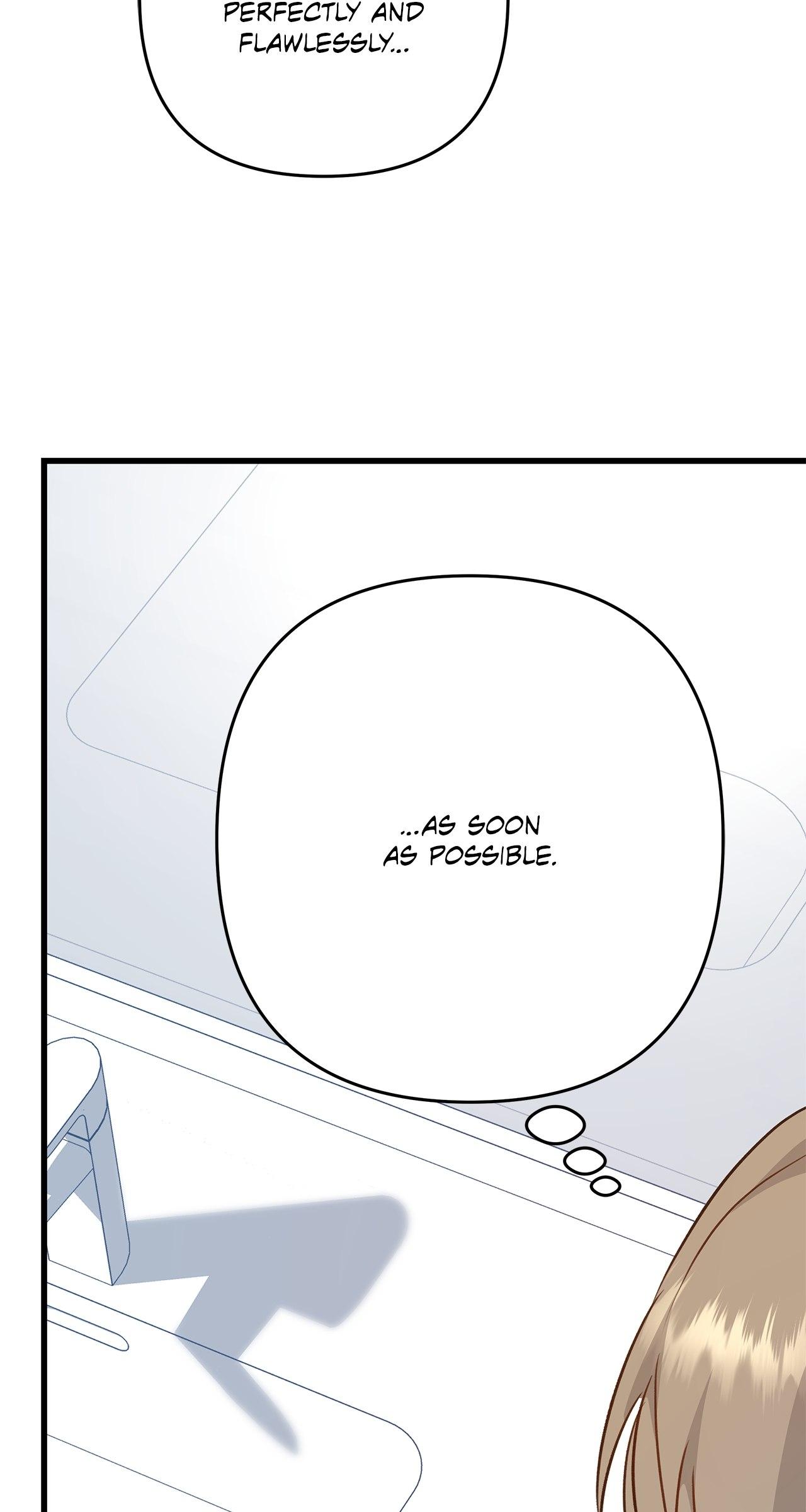 Method Romance Chapter 9 page 22 - 