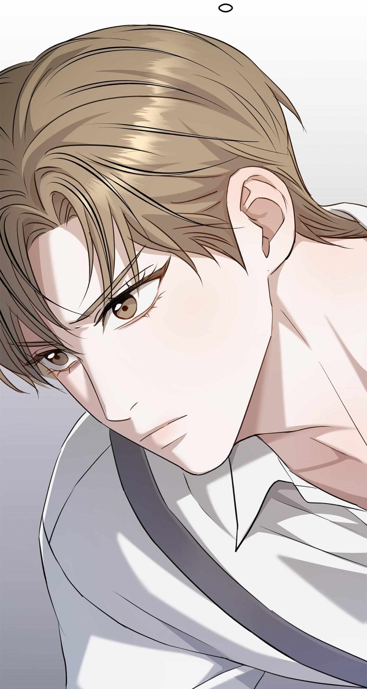 Method Romance Chapter 9 page 26 - 
