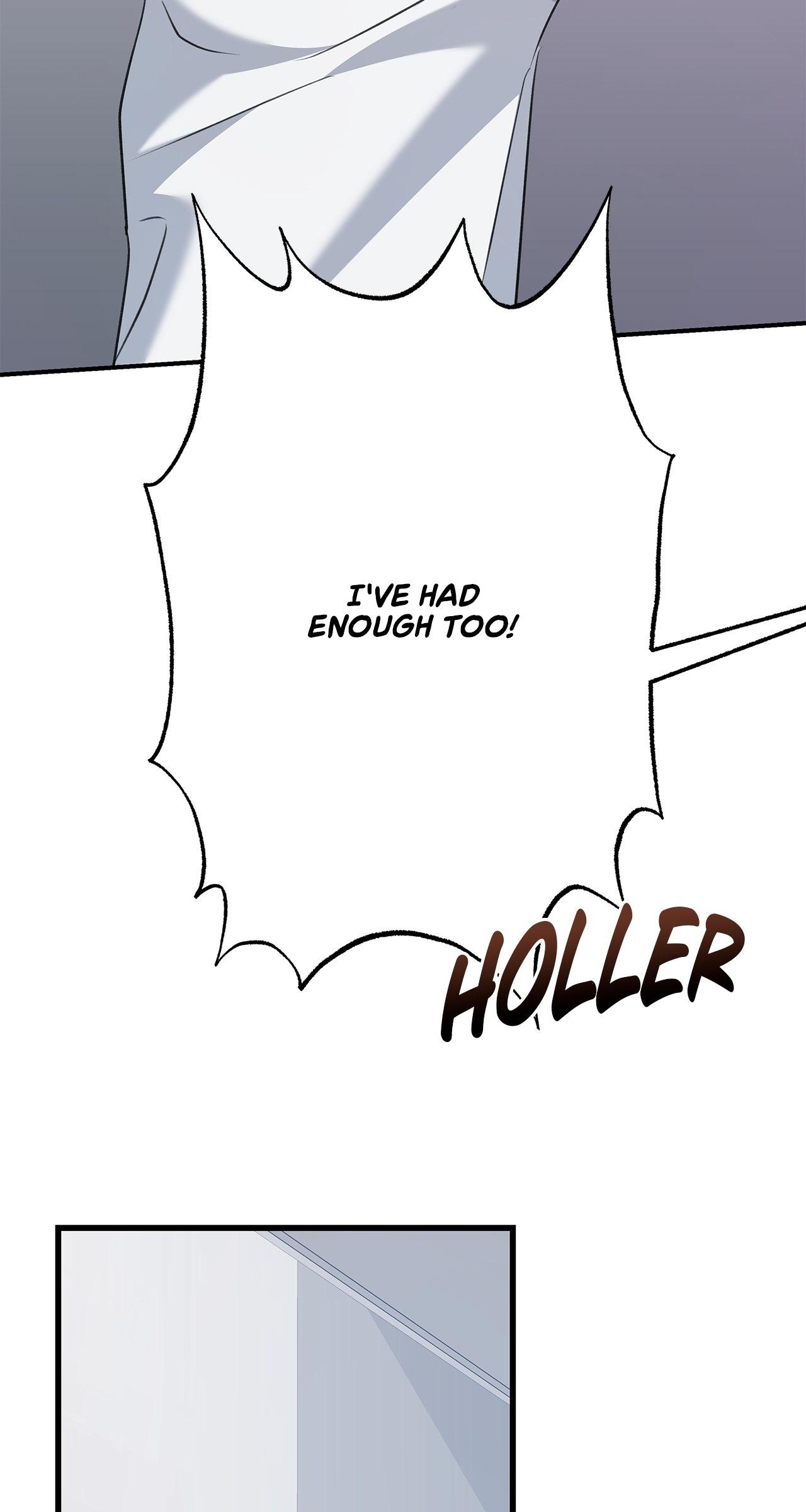 Method Romance Chapter 9 page 27 - 
