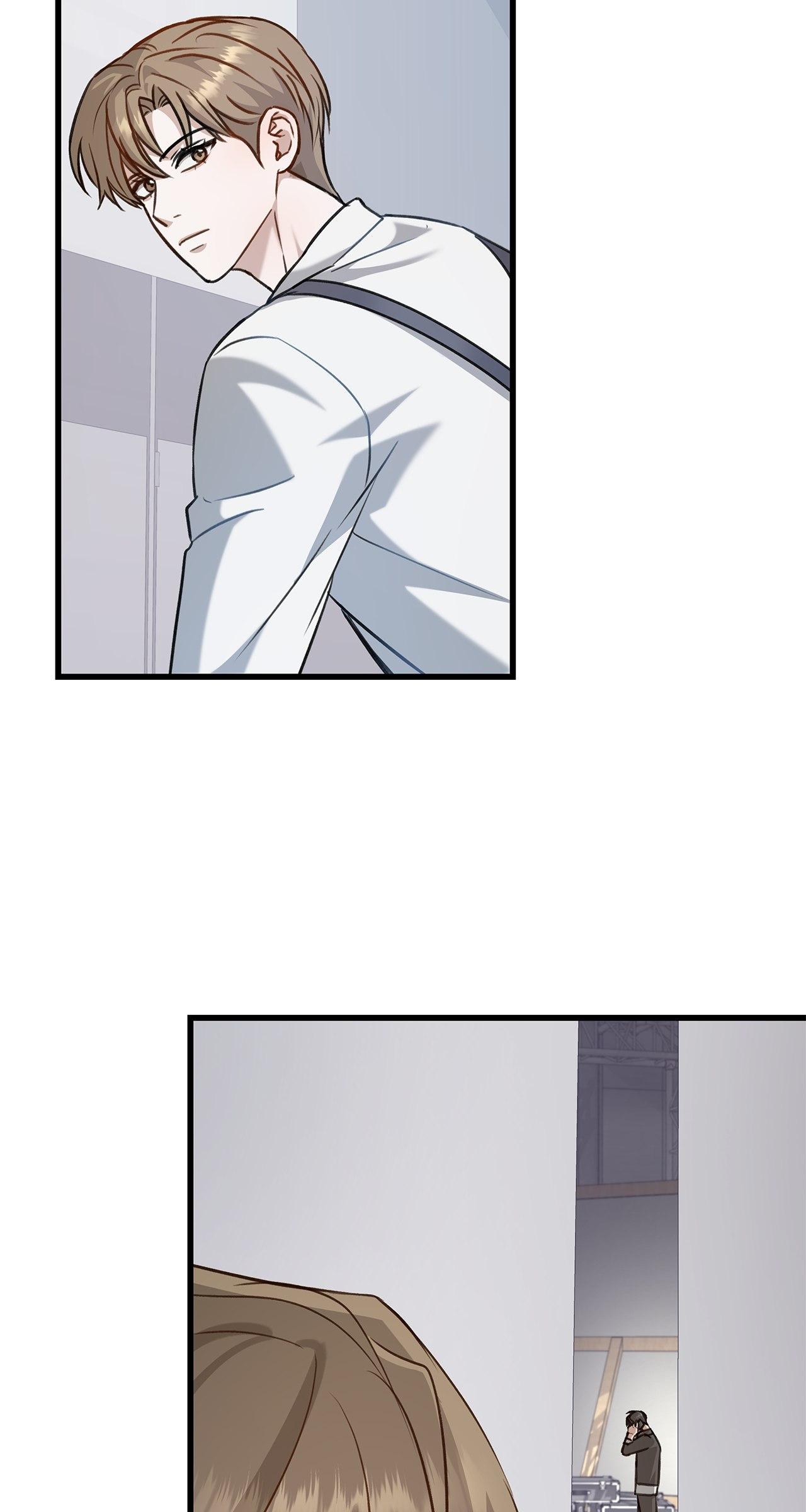 Method Romance Chapter 9 page 28 - 