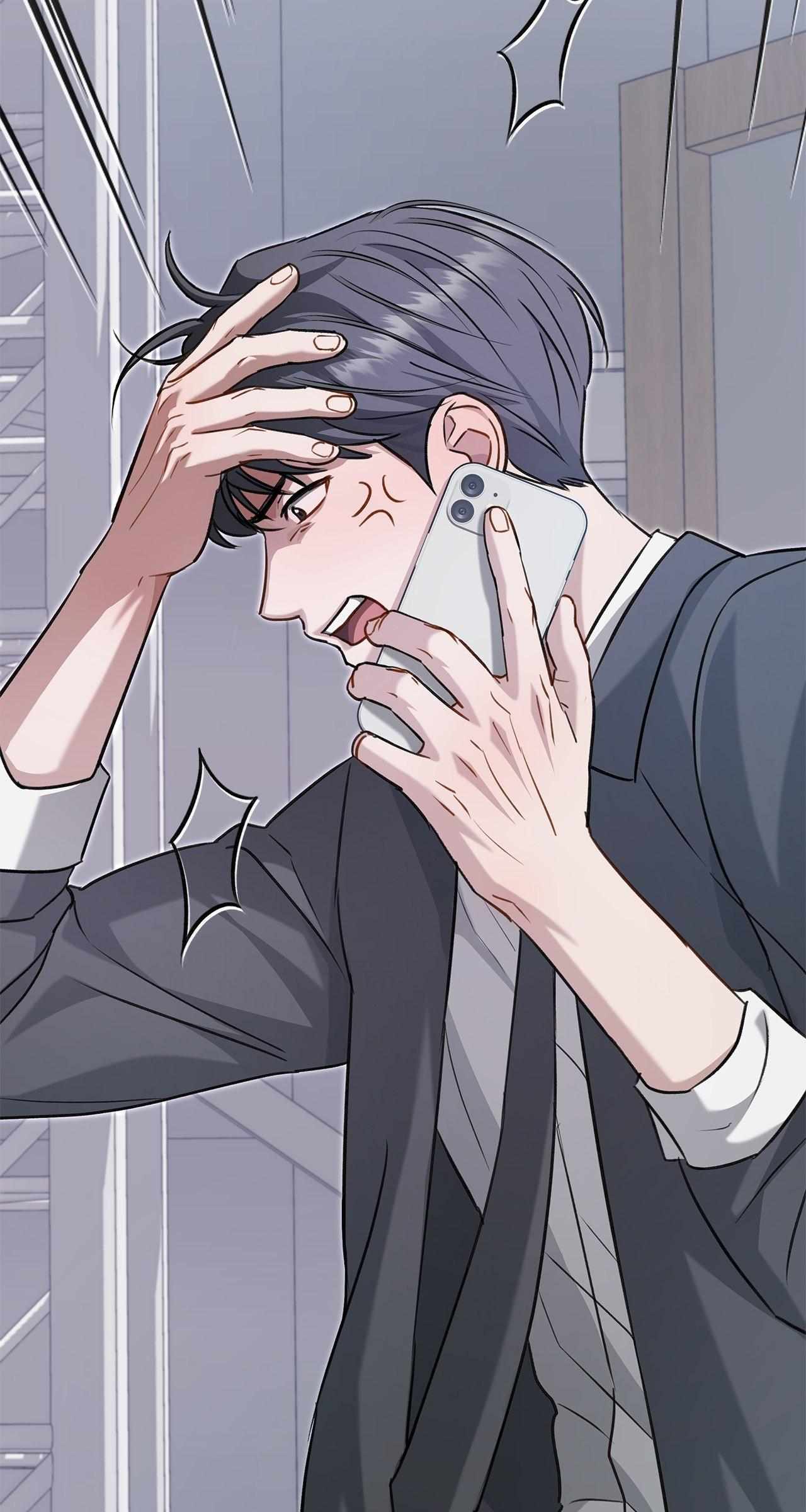 Method Romance Chapter 9 page 30 - 