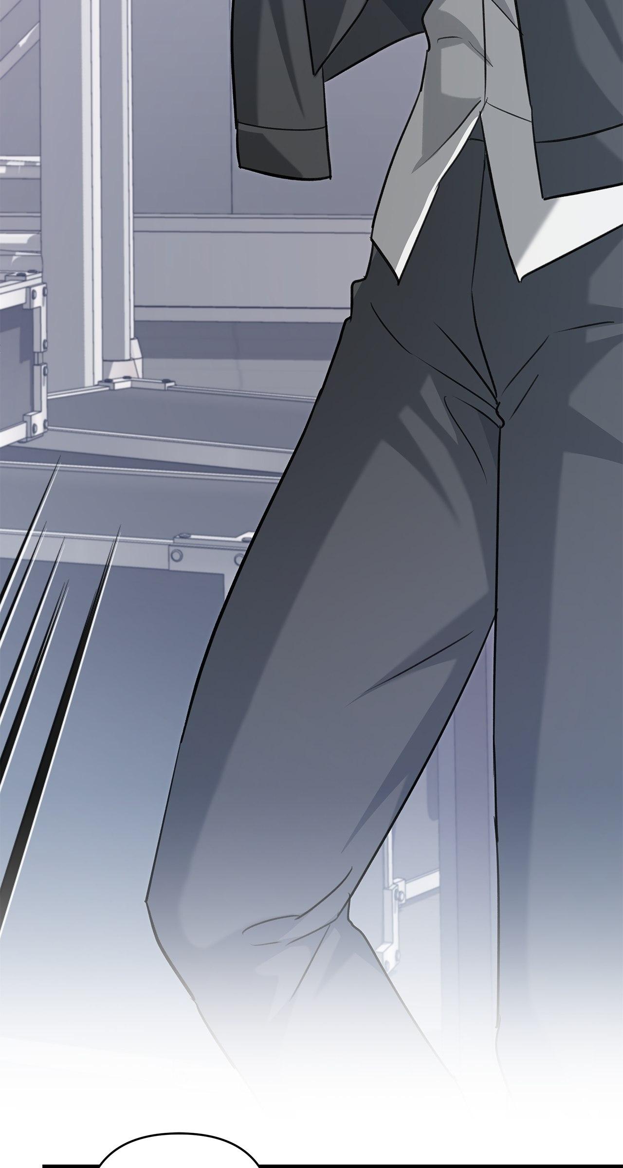 Method Romance Chapter 9 page 31 - 