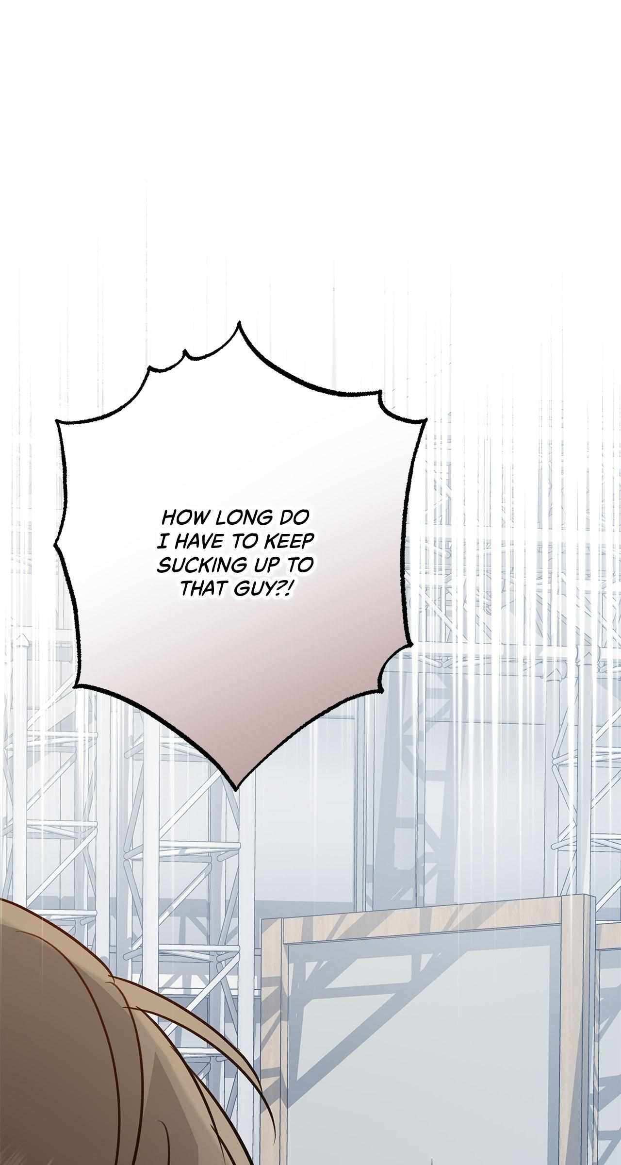 Method Romance Chapter 9 page 33 - 