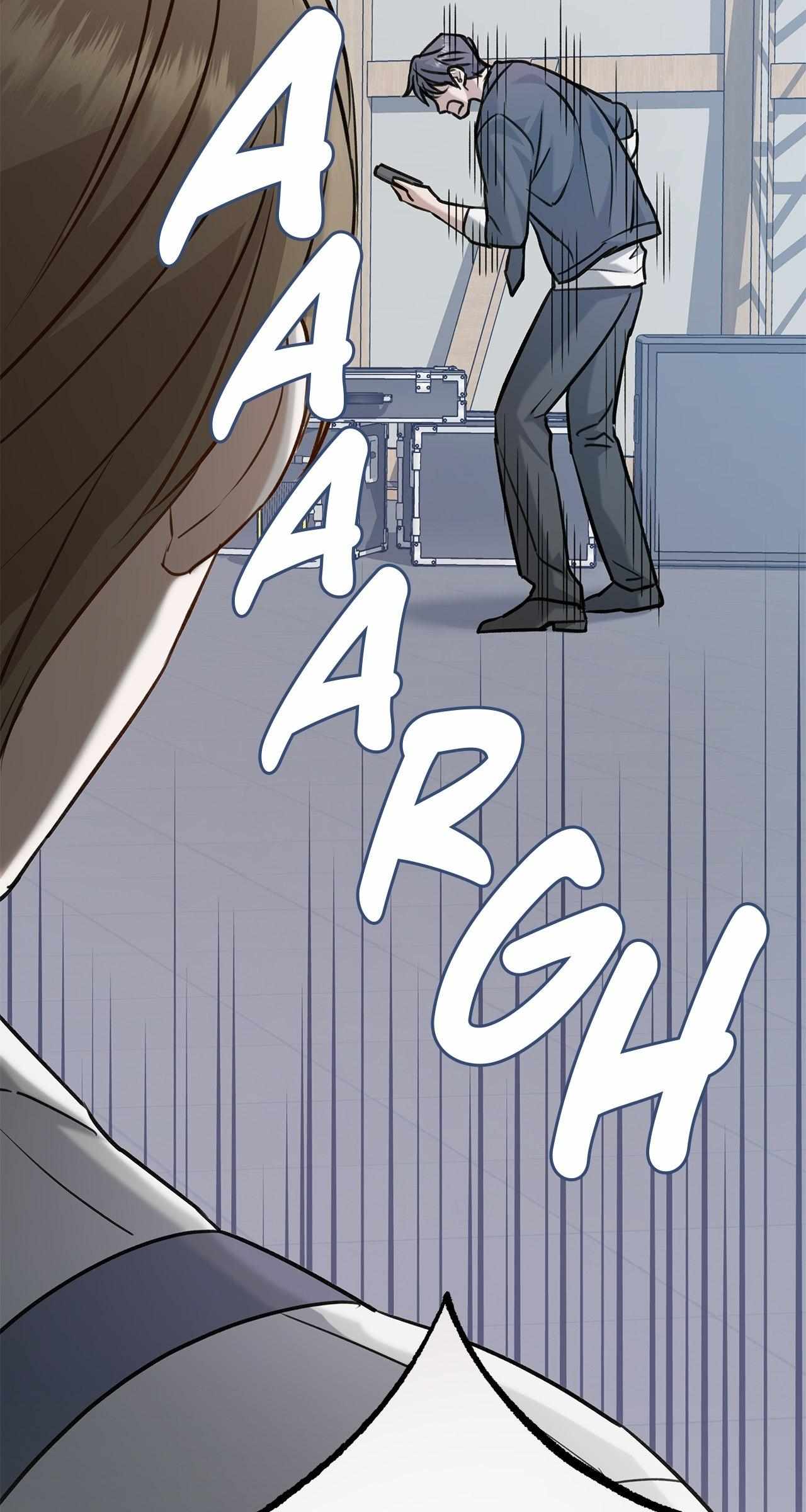 Method Romance Chapter 9 page 34 - 