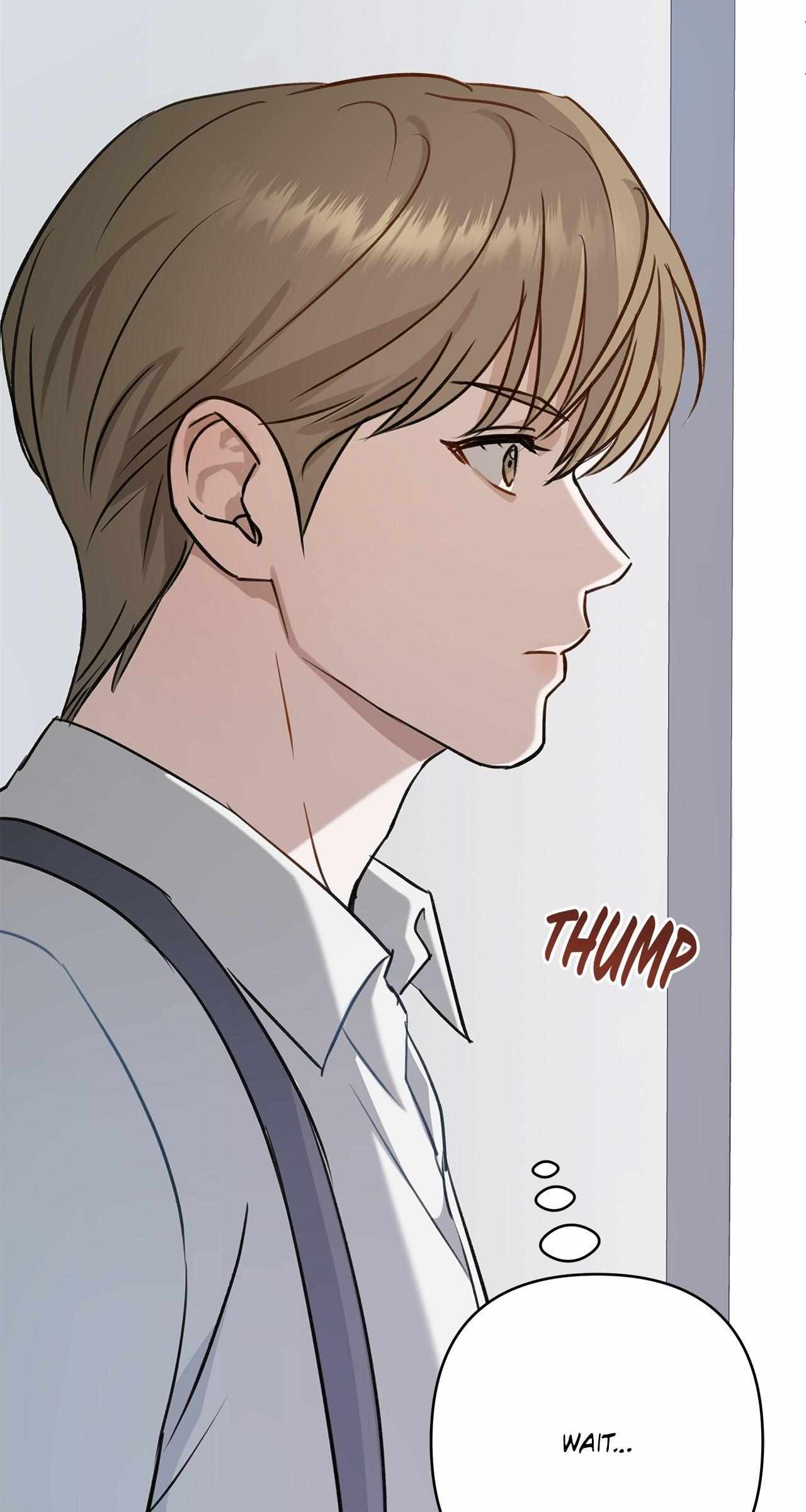 Method Romance Chapter 9 page 36 - 