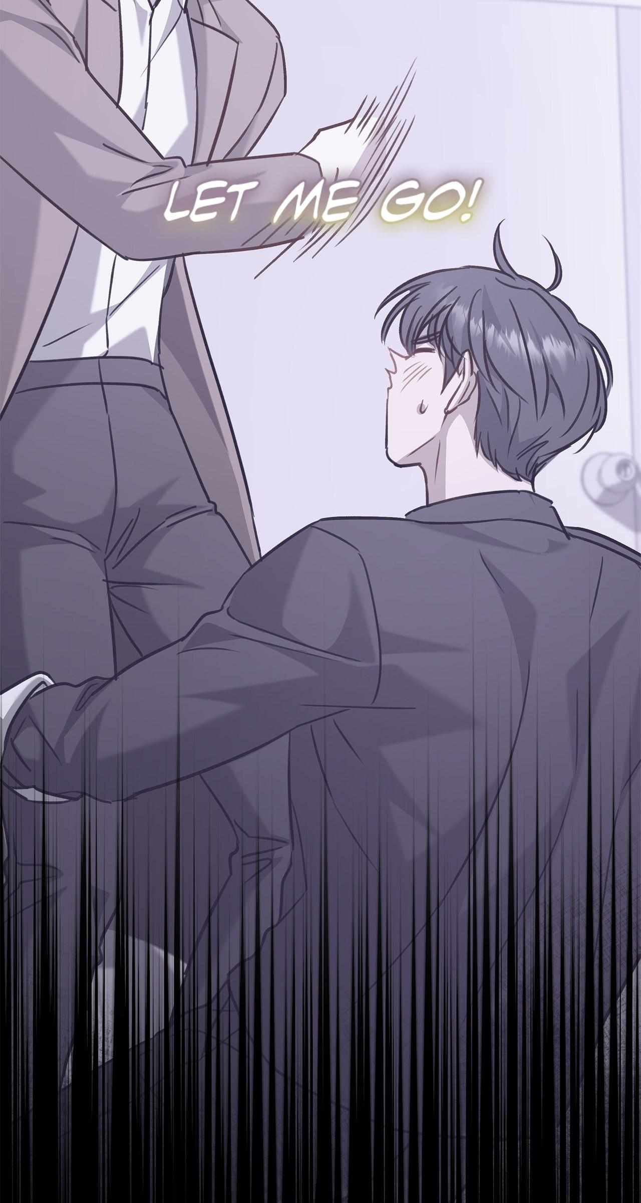 Method Romance Chapter 9 page 38 - 