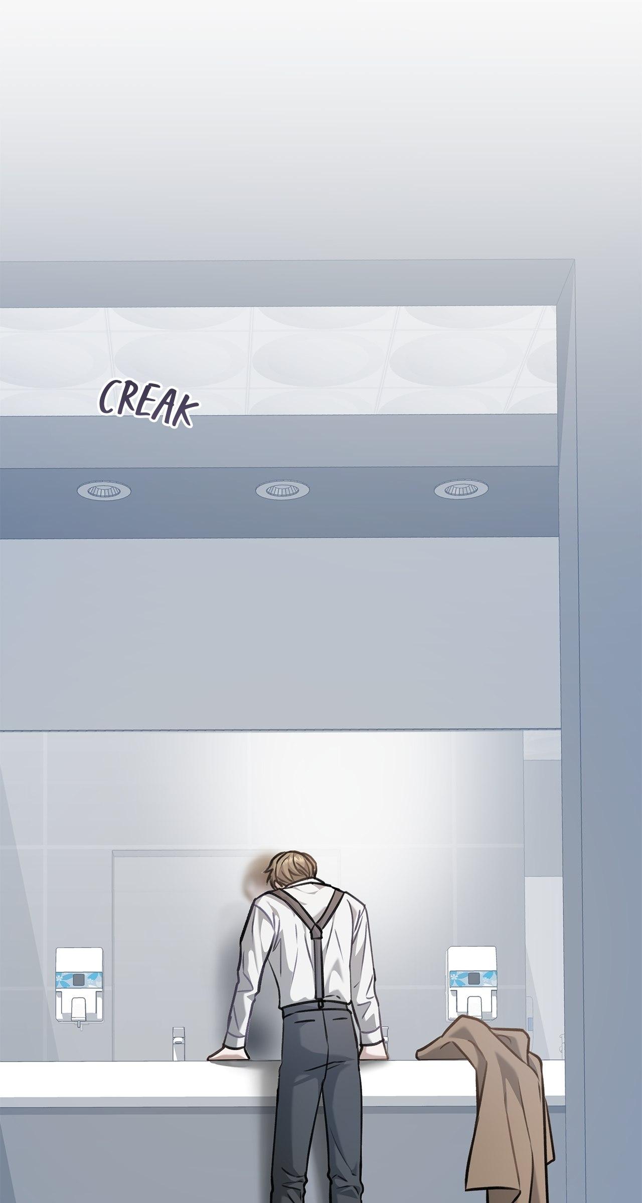 Method Romance Chapter 9 page 5 - 