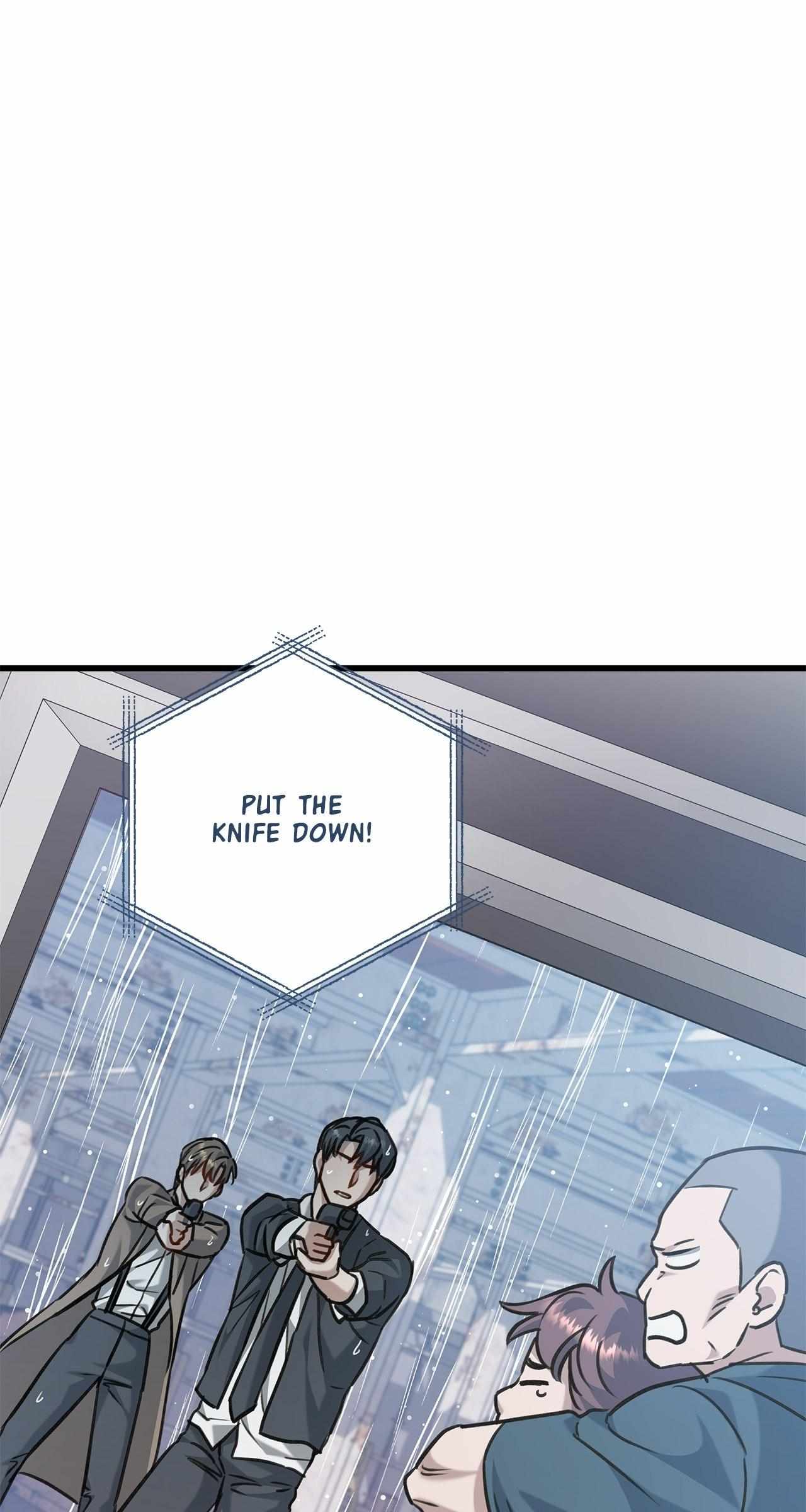Method Romance Chapter 9 page 42 - 