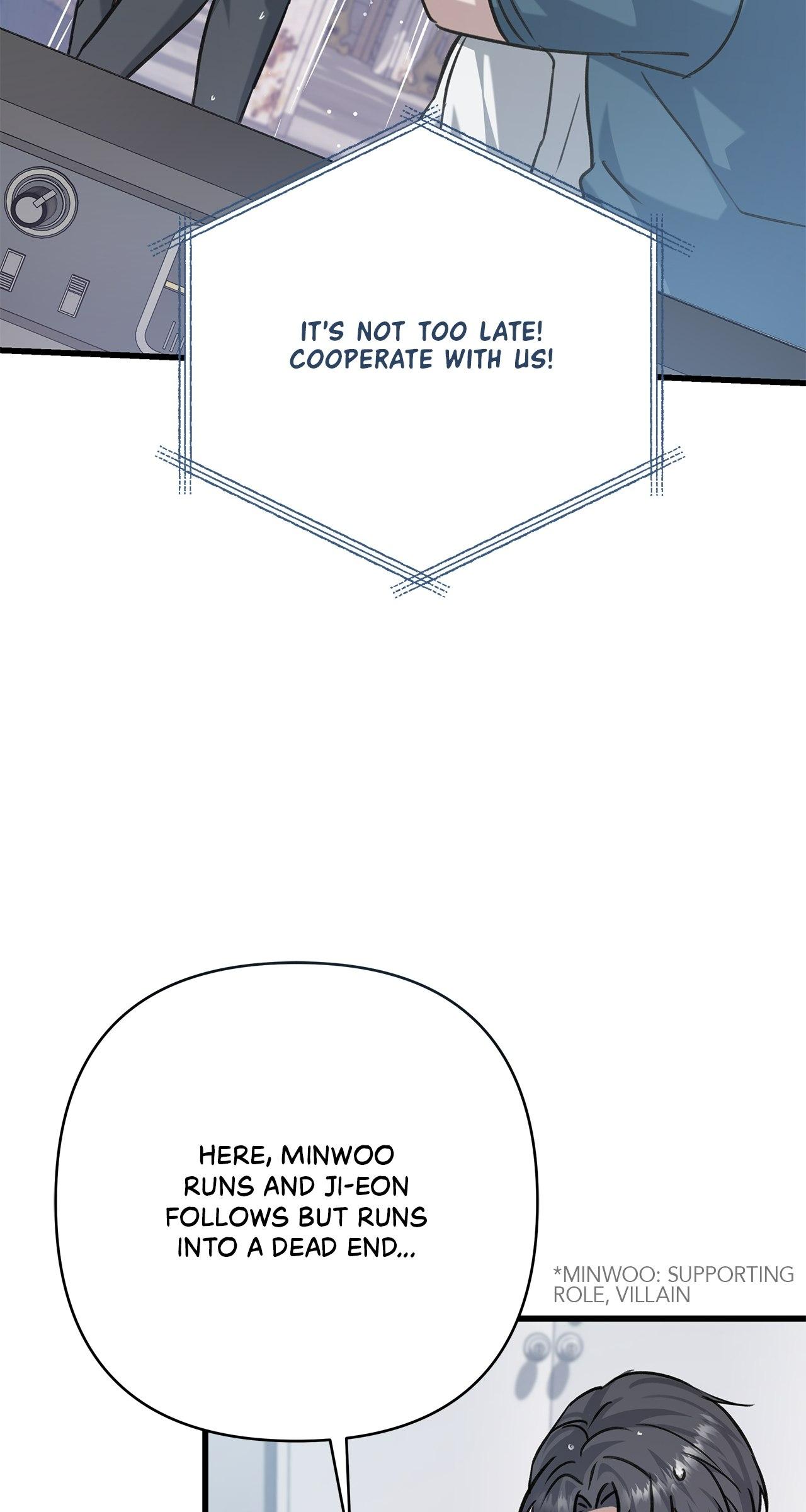 Method Romance Chapter 9 page 43 - 