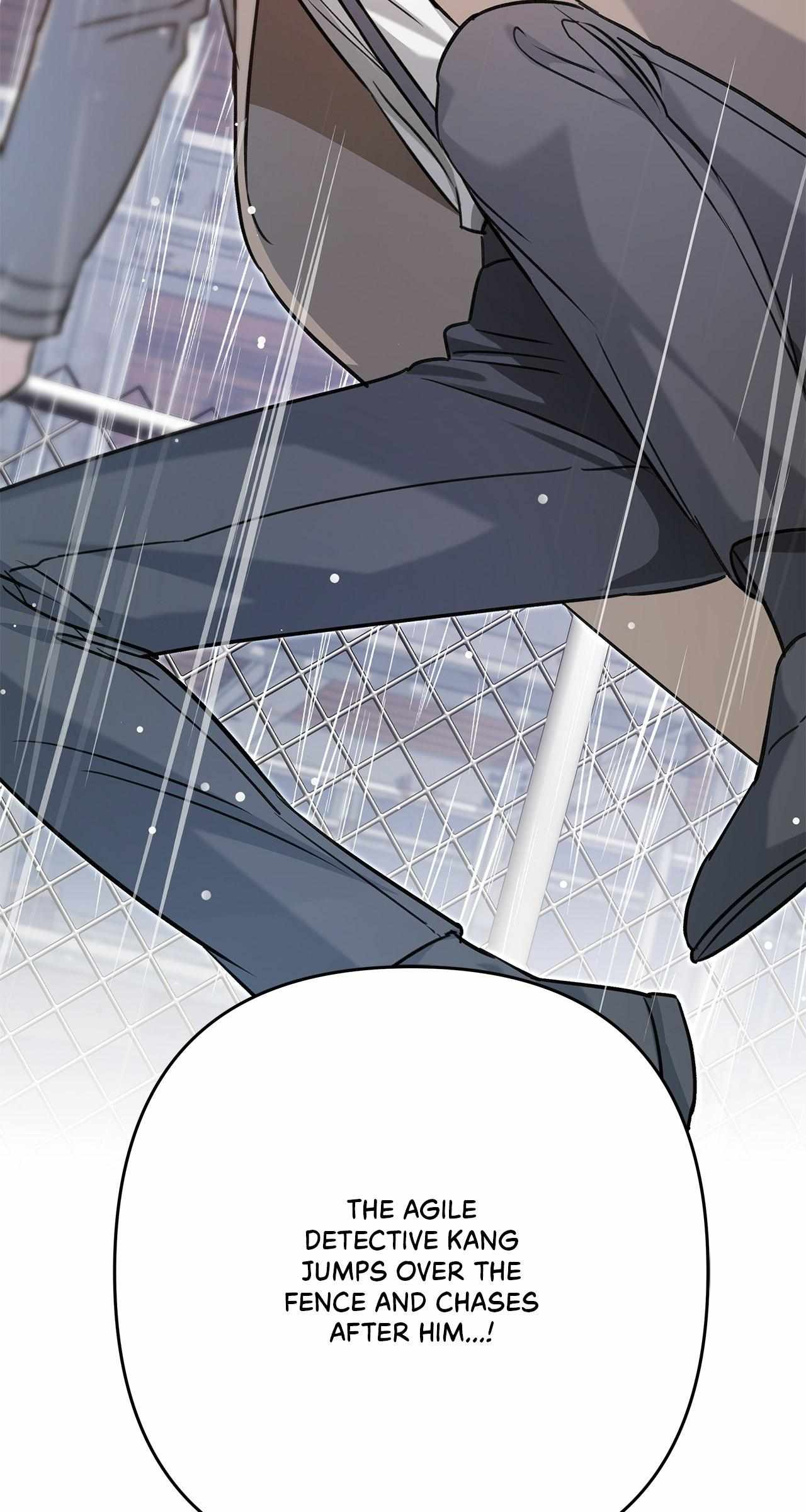 Method Romance Chapter 9 page 46 - 