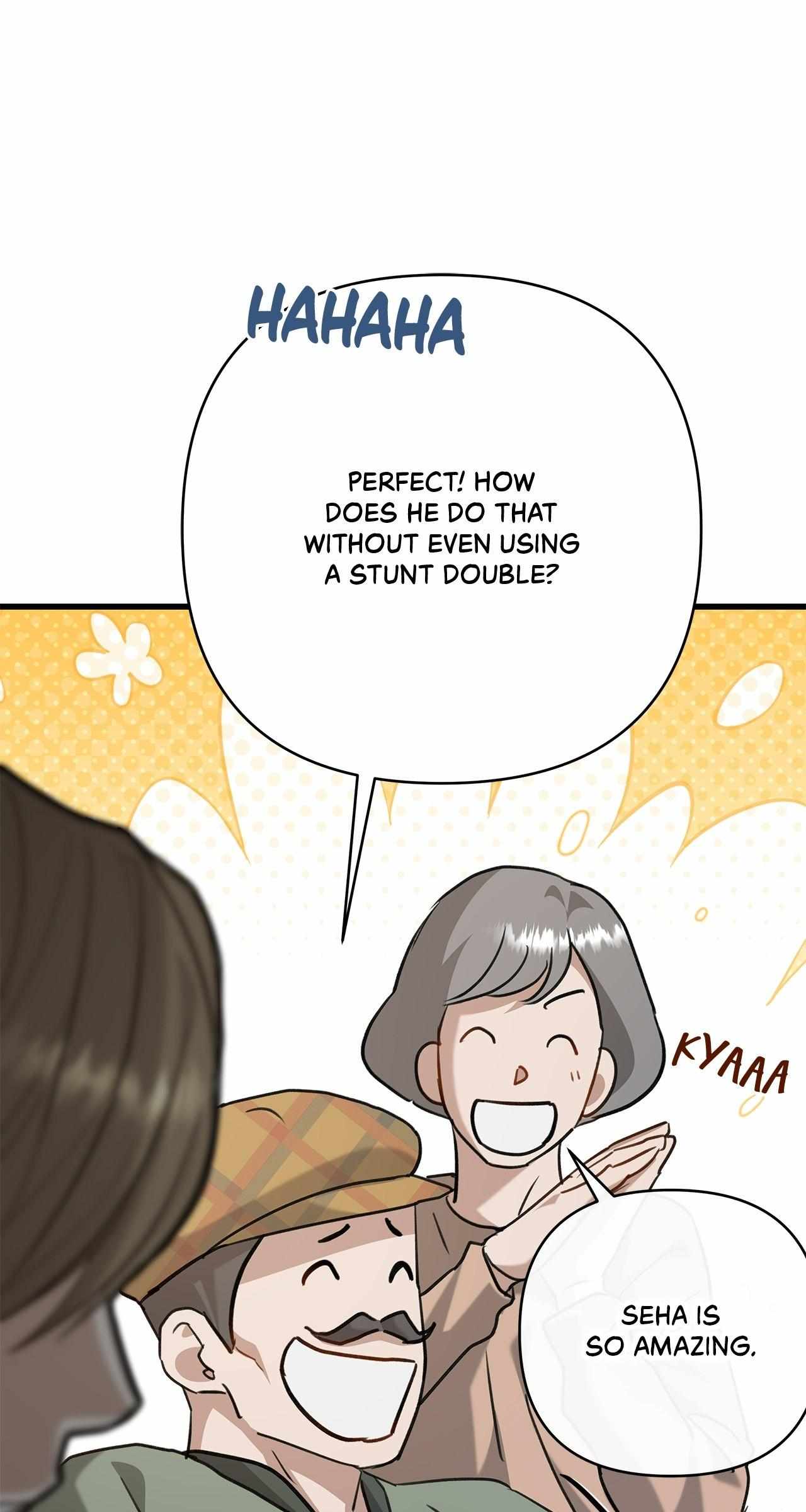 Method Romance Chapter 9 page 49 - 