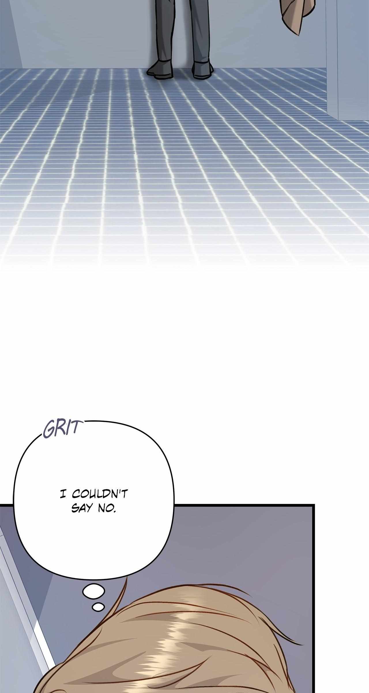 Method Romance Chapter 9 page 6 - 