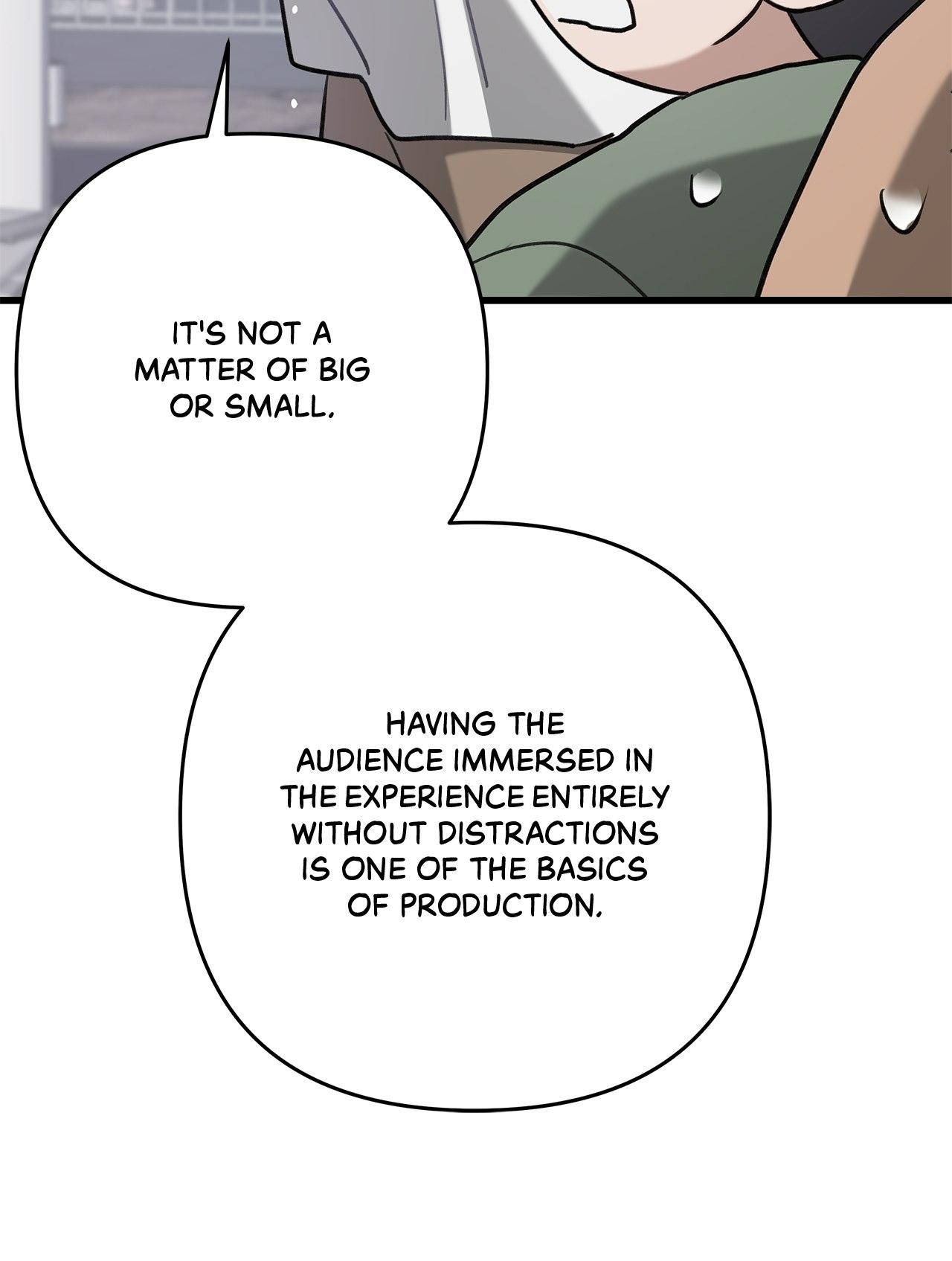 Method Romance Chapter 9 page 55 - 